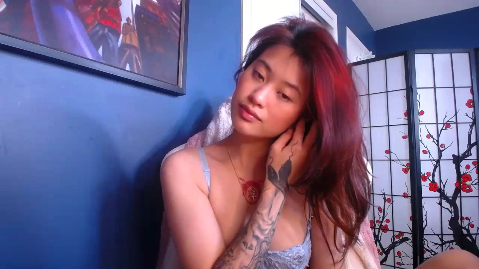 Gallery image thumbnail from BabyMoonCakes's myfreecams stream on, 07/10/2023, 22:04 image 11 of 20