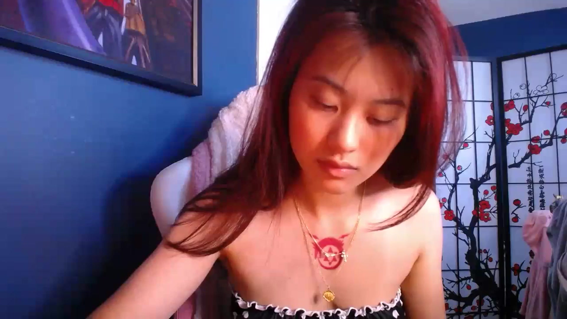 Gallery image thumbnail from BabyMoonCakes's myfreecams stream on, 07/12/2023, 17:26 image 1 of 20