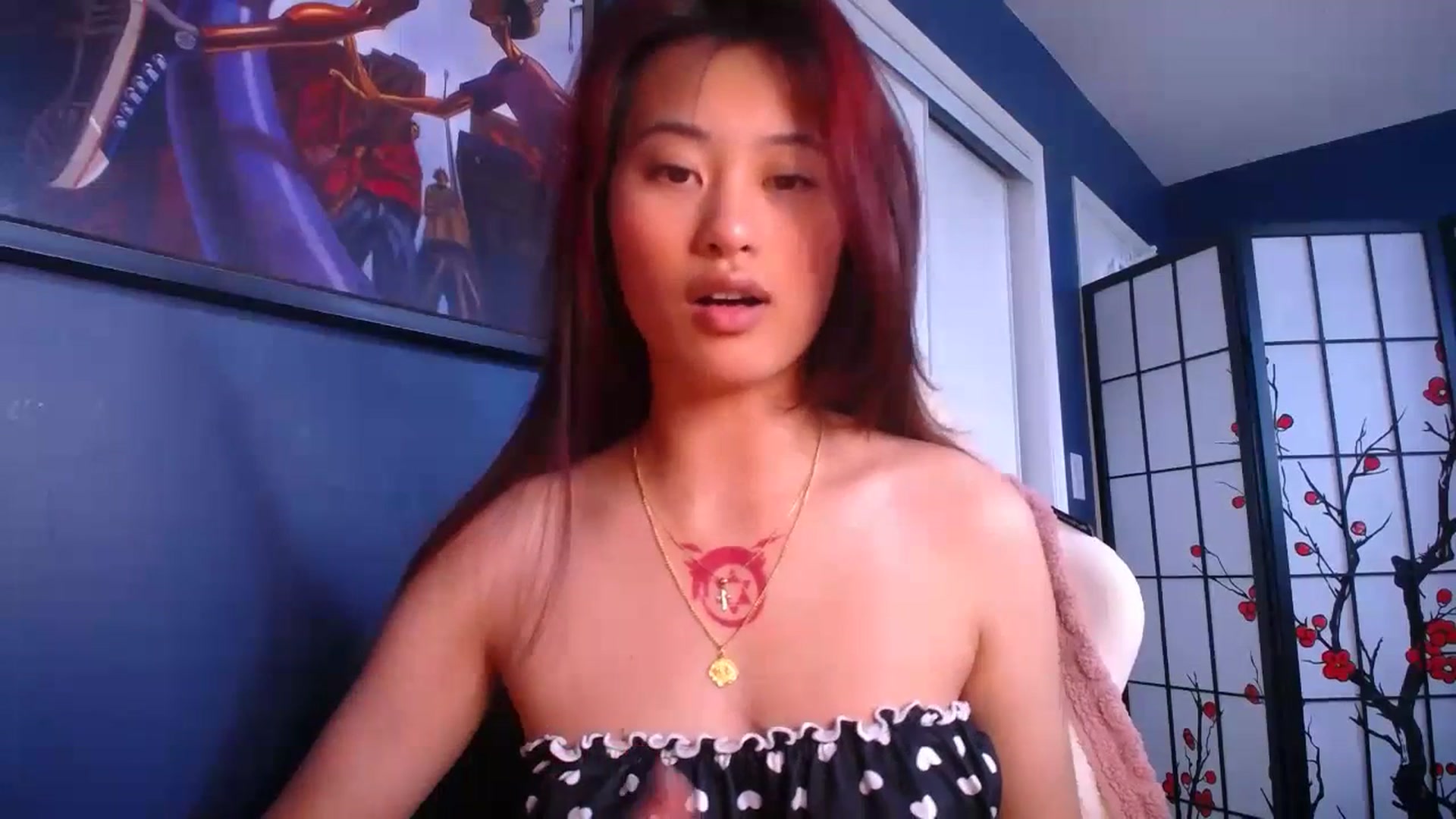 Gallery image thumbnail from BabyMoonCakes's myfreecams stream on, 07/12/2023, 18:01 image 20 of 20
