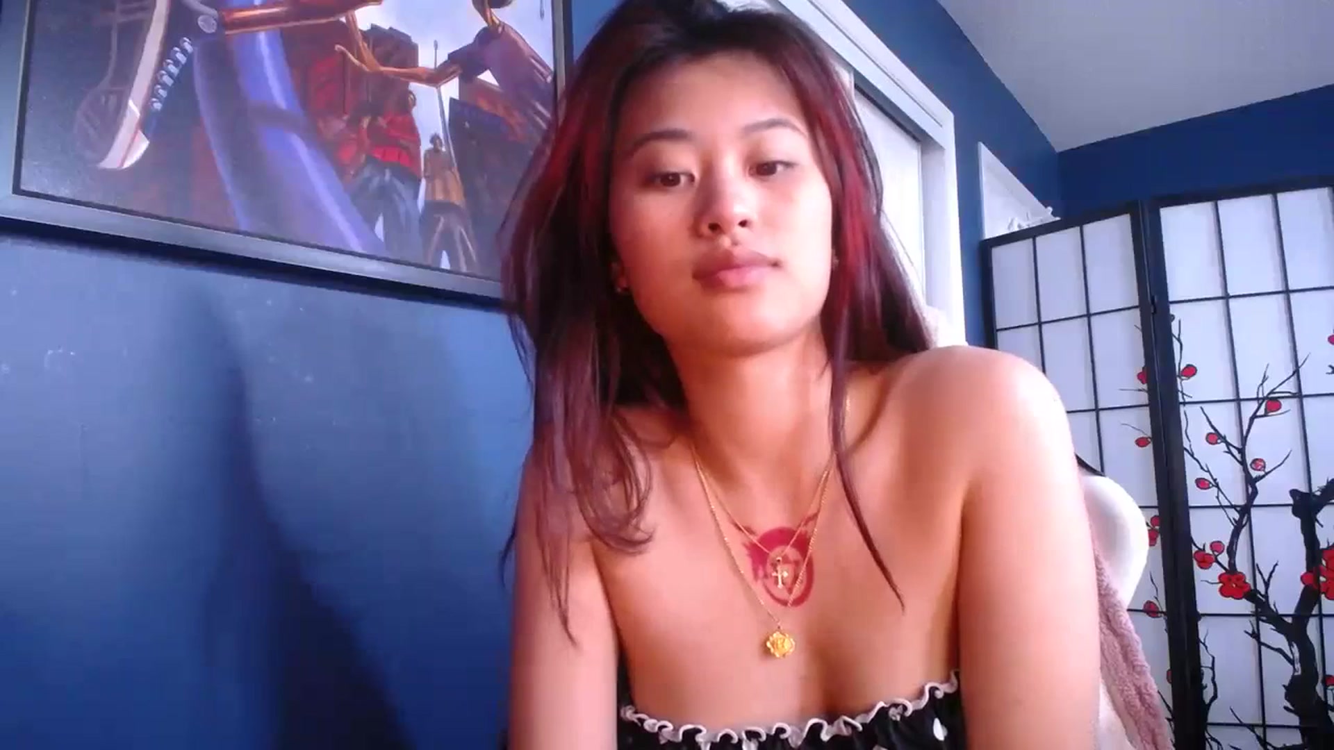 Gallery image thumbnail from BabyMoonCakes's myfreecams stream on, 07/12/2023, 21:25 image 19 of 20