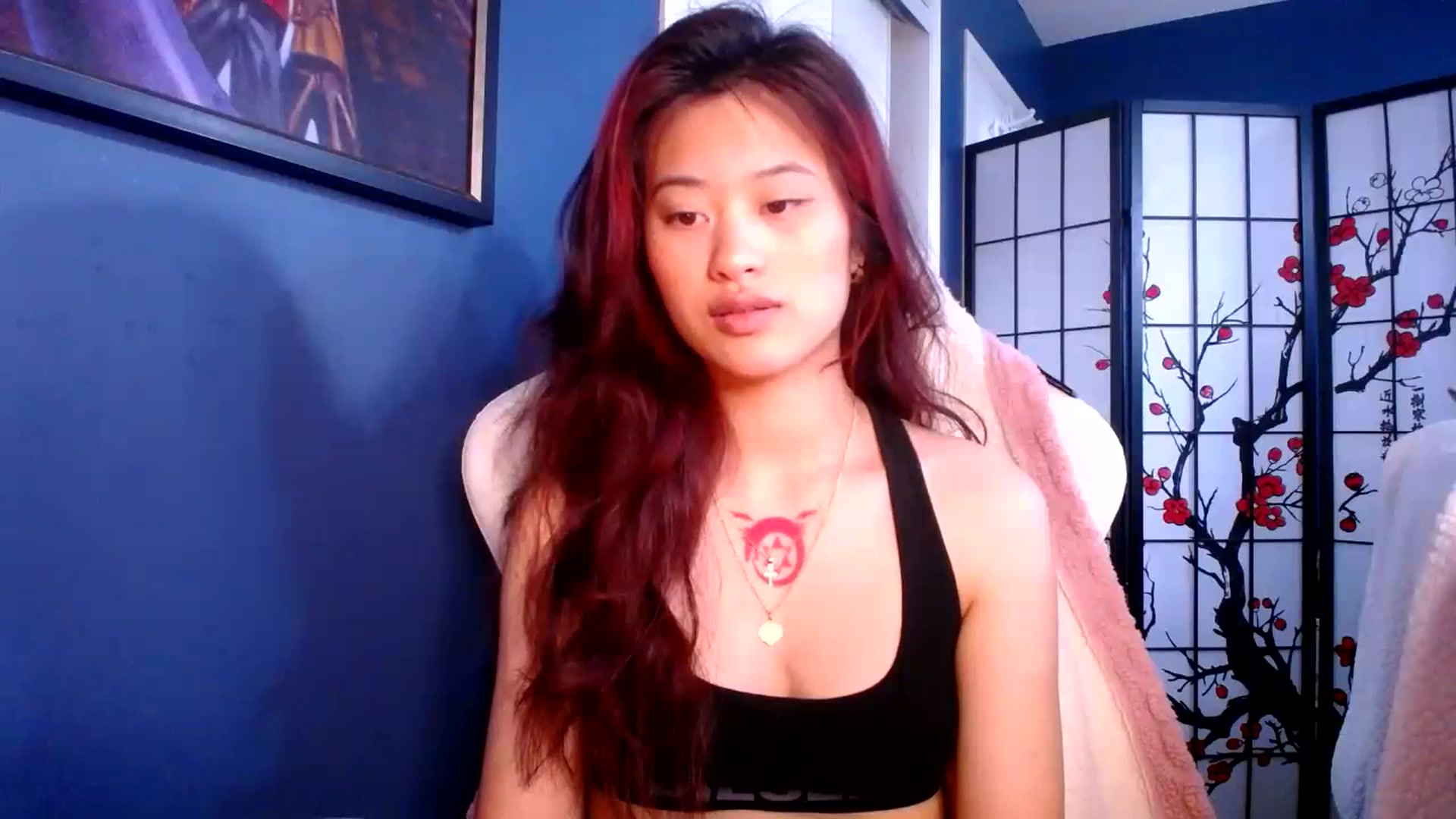 Gallery image thumbnail from BabyMoonCakes's myfreecams stream on, 07/19/2023, 17:10 image 9 of 20