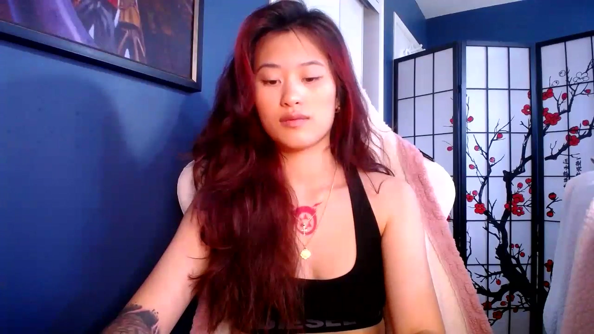 Gallery image thumbnail from BabyMoonCakes's myfreecams stream on, 07/19/2023, 17:10 image 10 of 20