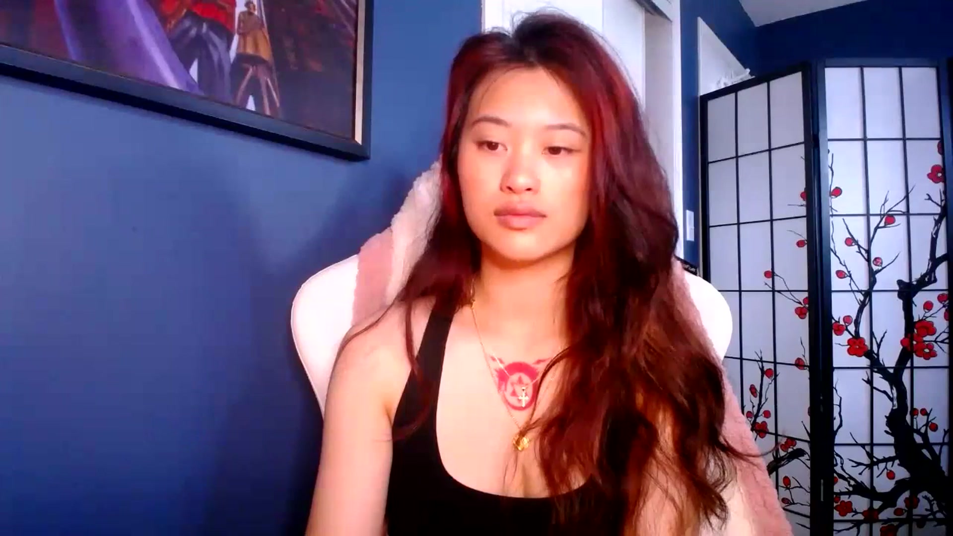 Gallery image thumbnail from BabyMoonCakes's myfreecams stream on, 07/19/2023, 17:43 image 7 of 20