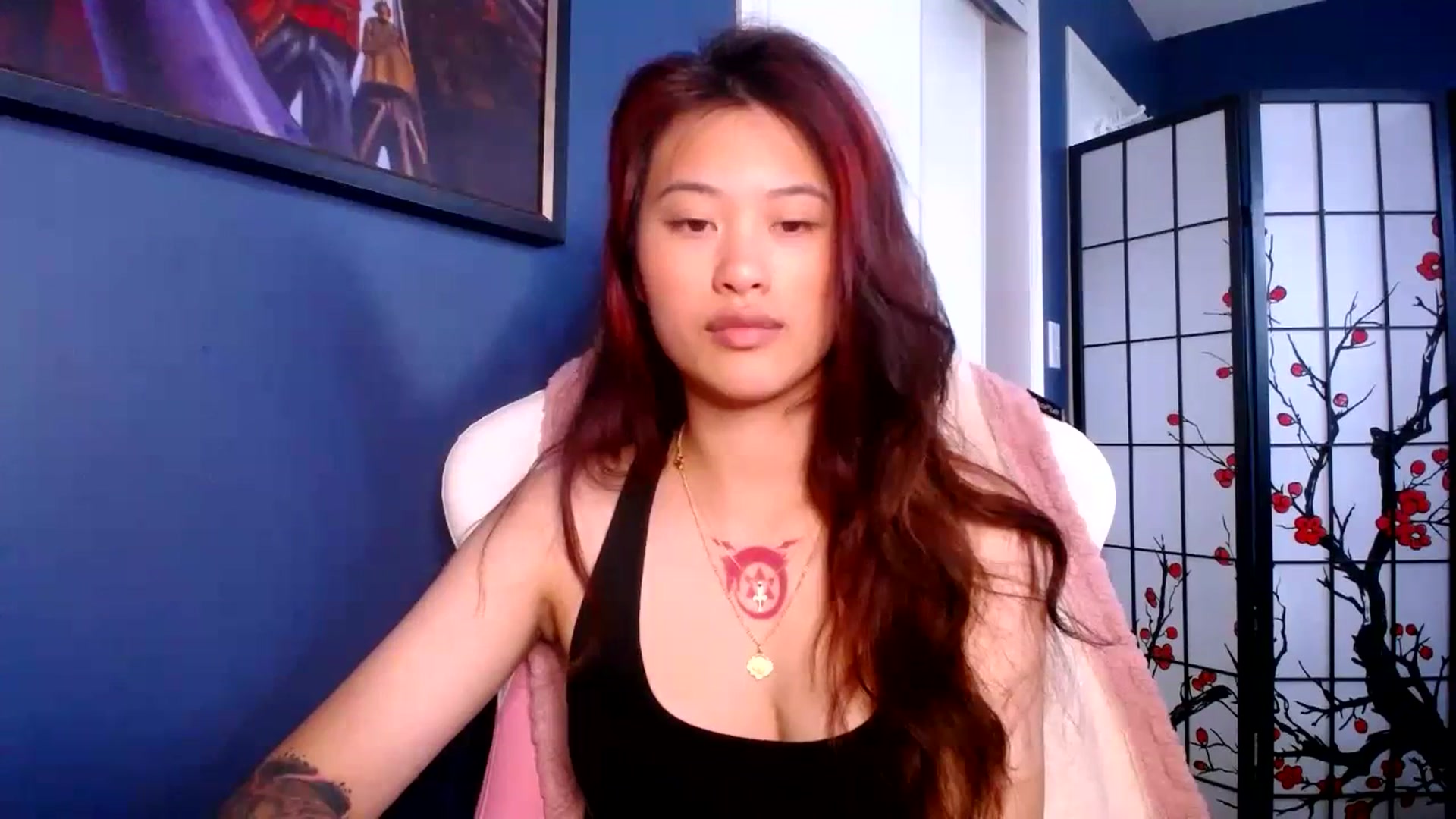 Gallery image thumbnail from BabyMoonCakes's myfreecams stream on, 07/19/2023, 17:43 image 8 of 20