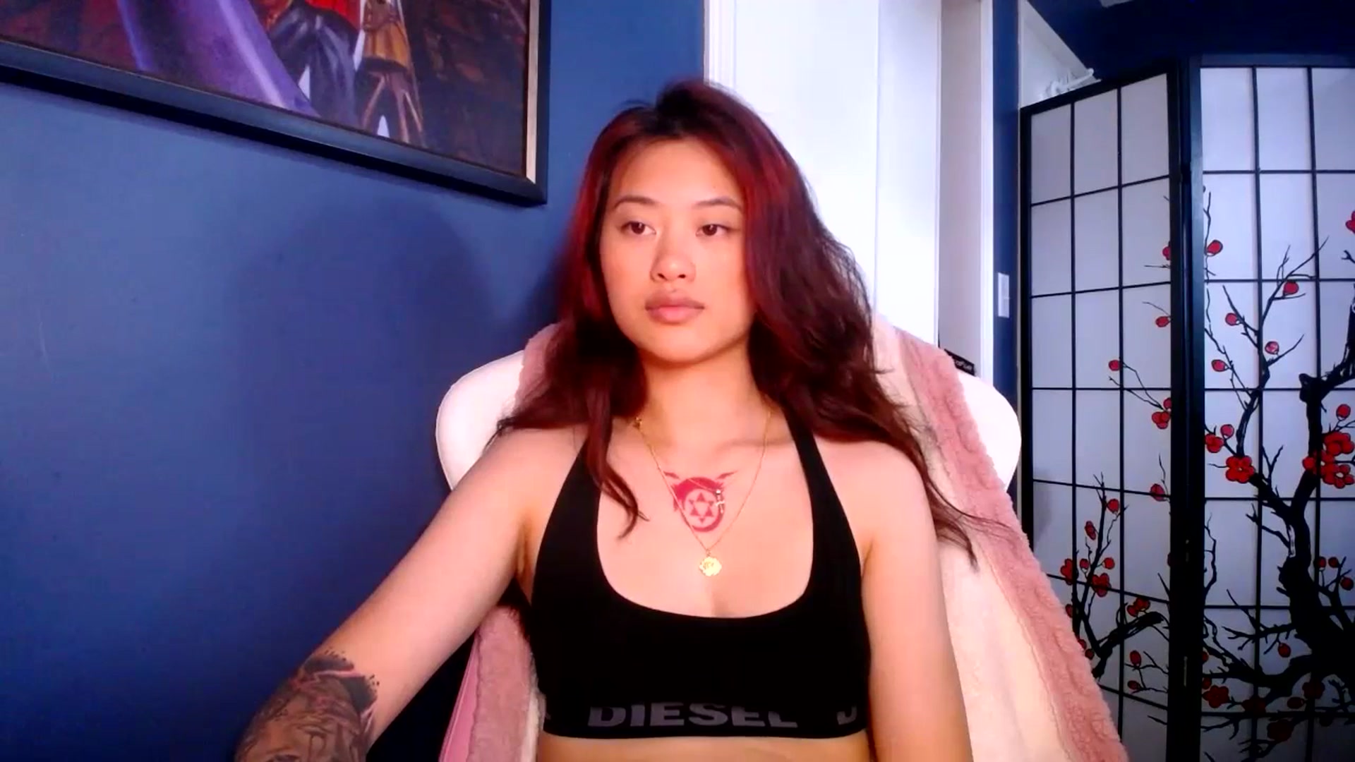 Gallery image thumbnail from BabyMoonCakes's myfreecams stream on, 07/19/2023, 17:43 image 20 of 20