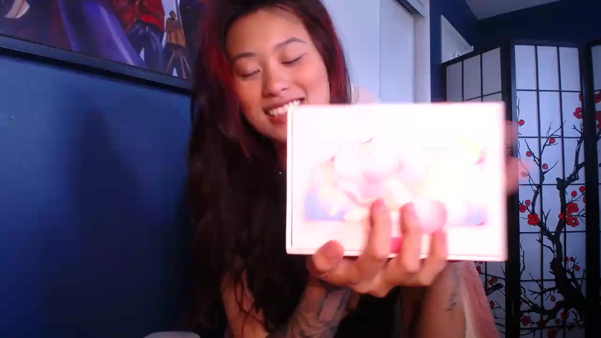 Gallery image thumbnail from BabyMoonCakes's myfreecams stream on, 07/21/2023, 16:34 image 9 of 20