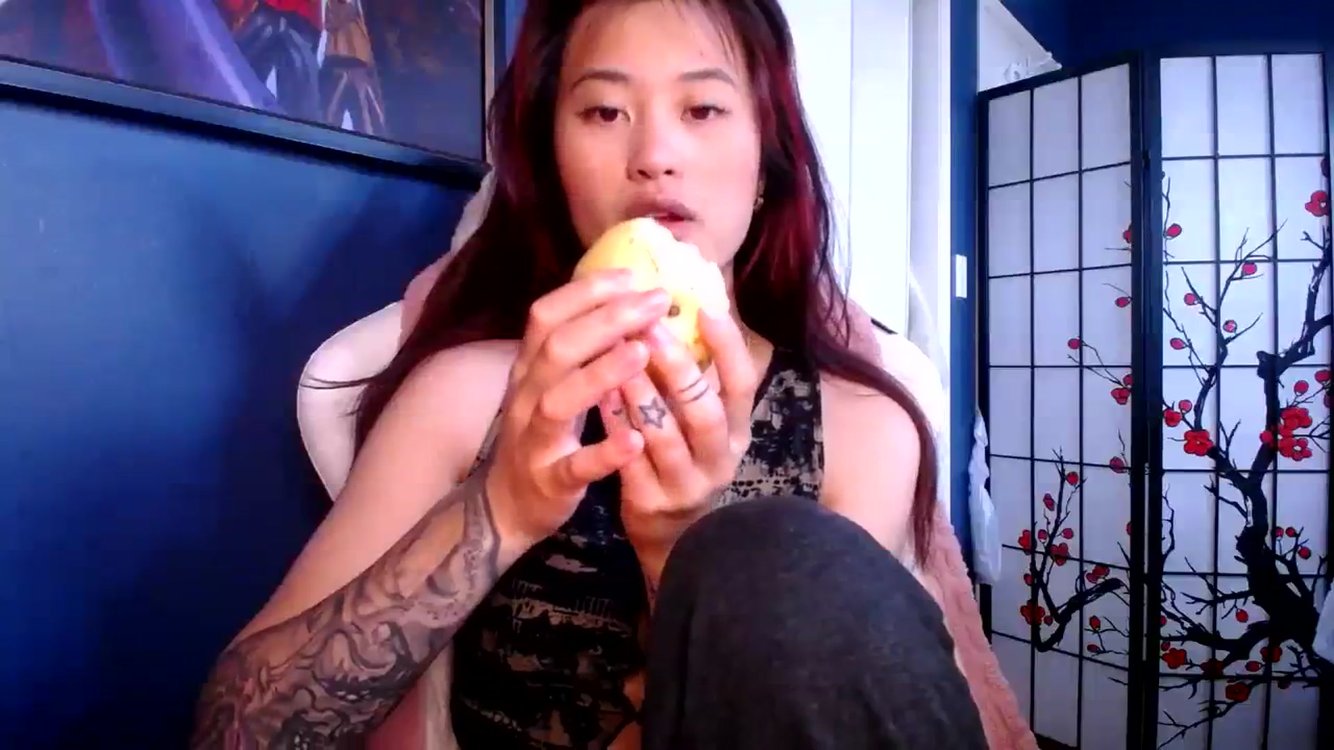 Gallery image thumbnail from BabyMoonCakes's myfreecams stream on, 07/24/2023, 17:08 image 13 of 20