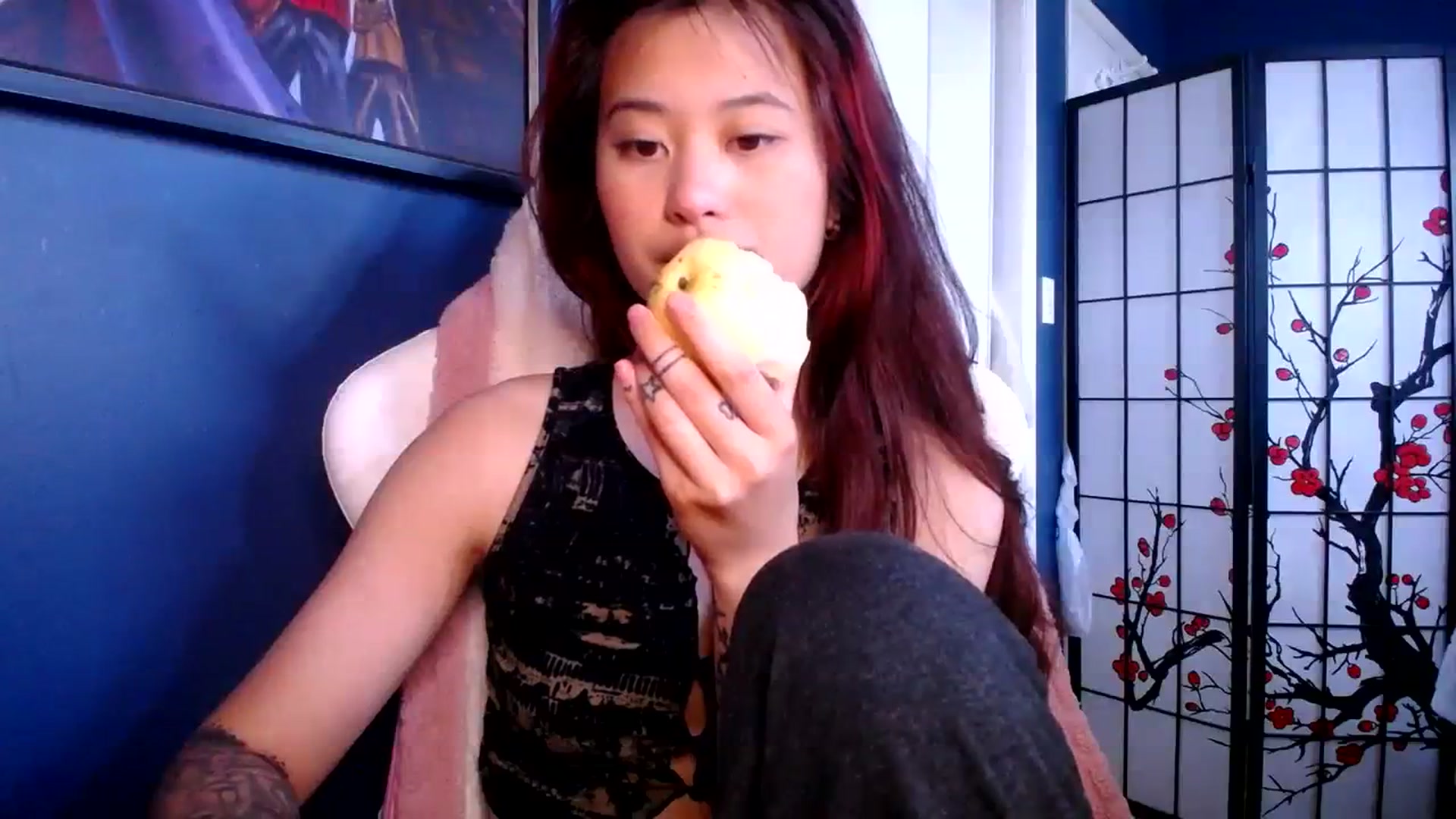 Gallery image thumbnail from BabyMoonCakes's myfreecams stream on, 07/24/2023, 17:08 image 12 of 20