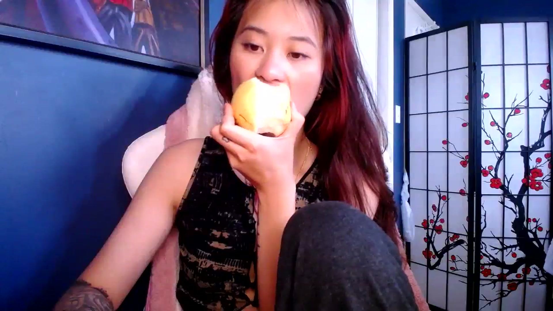 Gallery image thumbnail from BabyMoonCakes's myfreecams stream on, 07/24/2023, 17:08 image 11 of 20