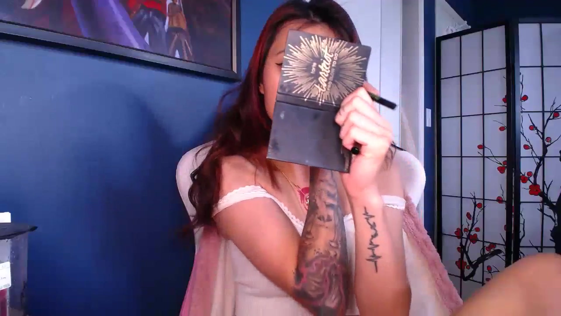 Gallery image thumbnail from BabyMoonCakes's myfreecams stream on, 07/26/2023, 21:46 image 13 of 20