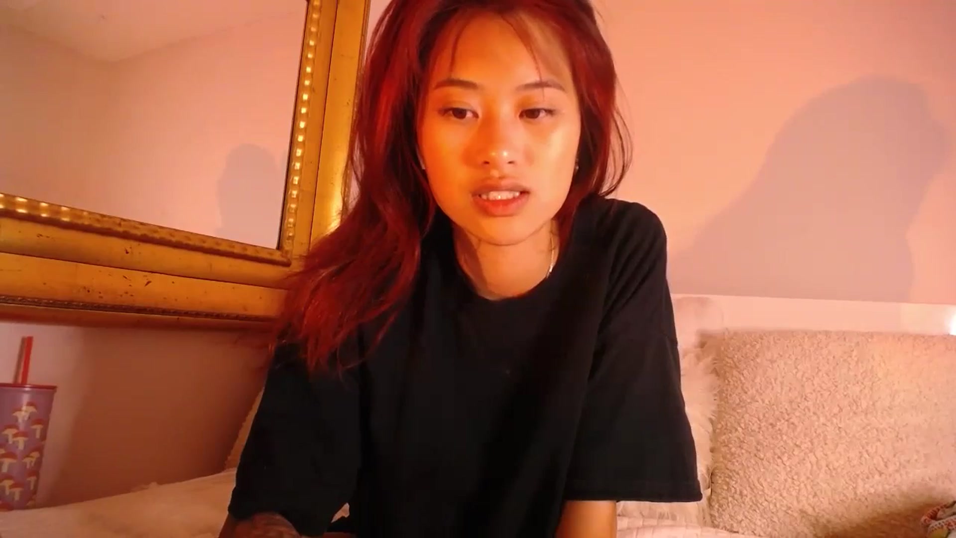 Gallery image thumbnail from BabyMoonCakes's myfreecams stream on, 08/22/2023, 01:27 image 18 of 20