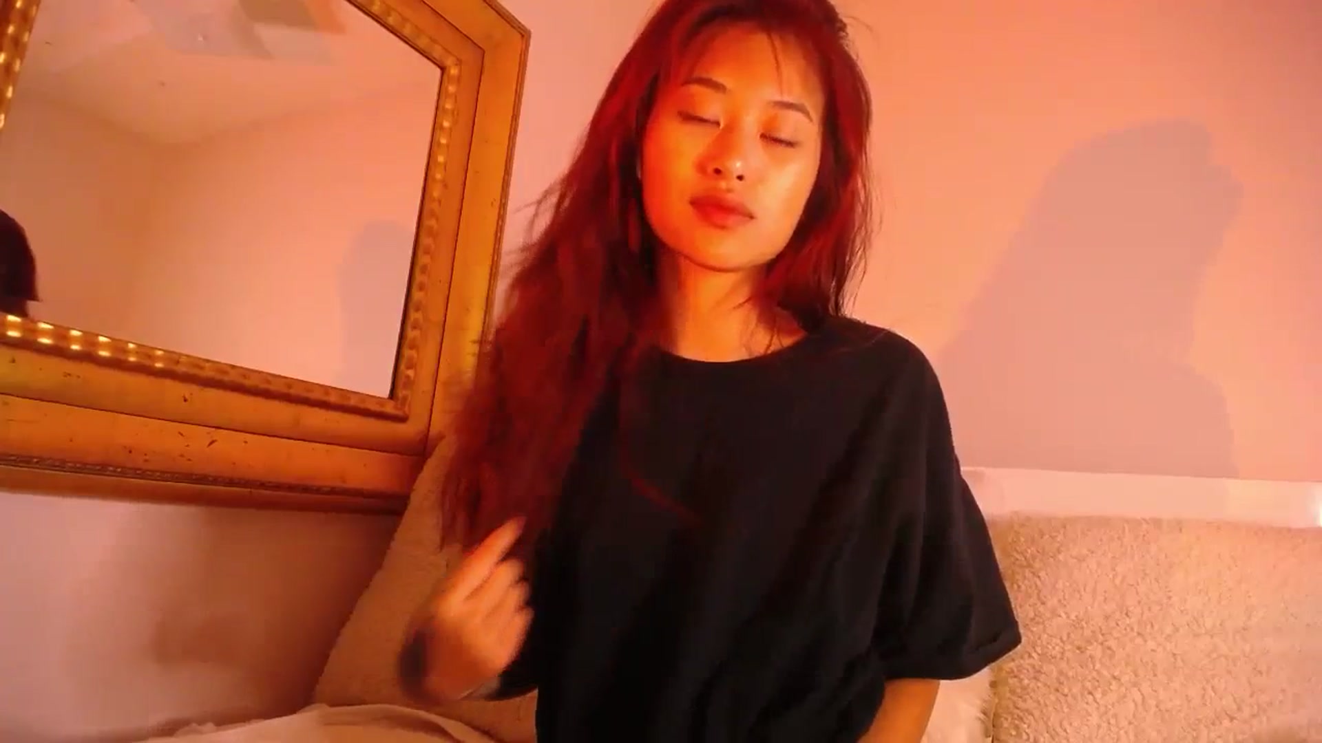Gallery image thumbnail from BabyMoonCakes's myfreecams stream on, 08/22/2023, 01:27 image 6 of 20