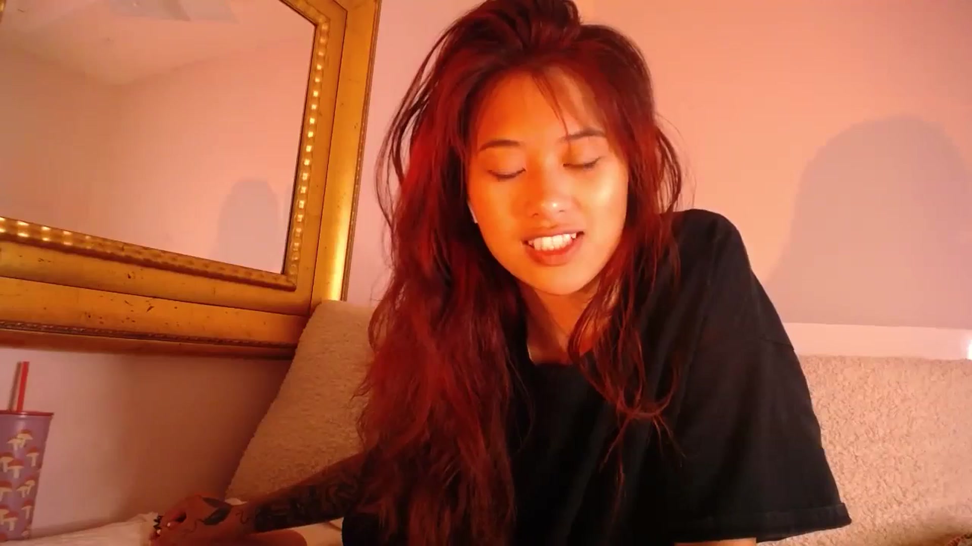 Gallery image thumbnail from BabyMoonCakes's myfreecams stream on, 08/22/2023, 01:27 image 15 of 20