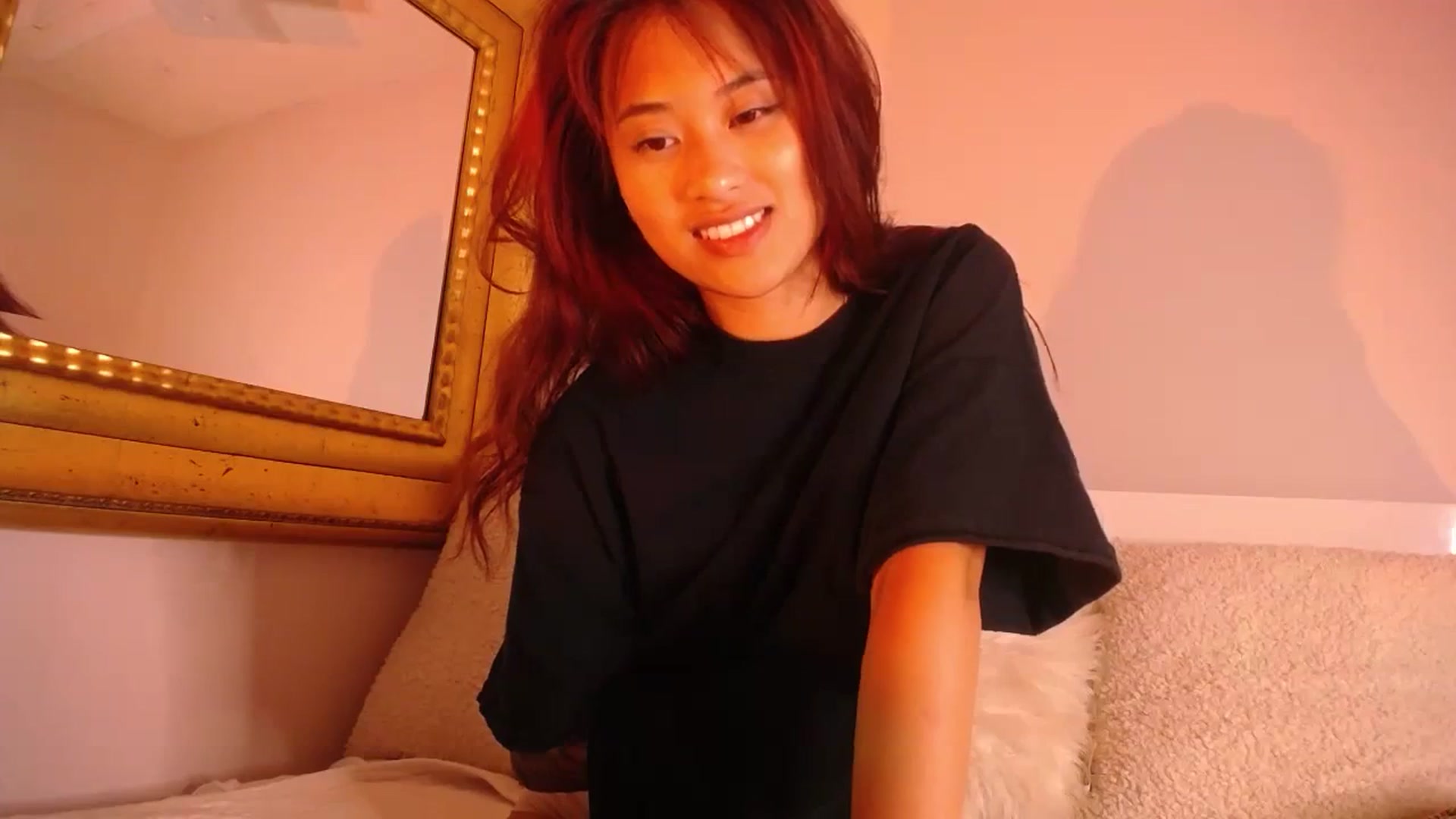 Gallery image thumbnail from BabyMoonCakes's myfreecams stream on, 08/22/2023, 01:27 image 10 of 20