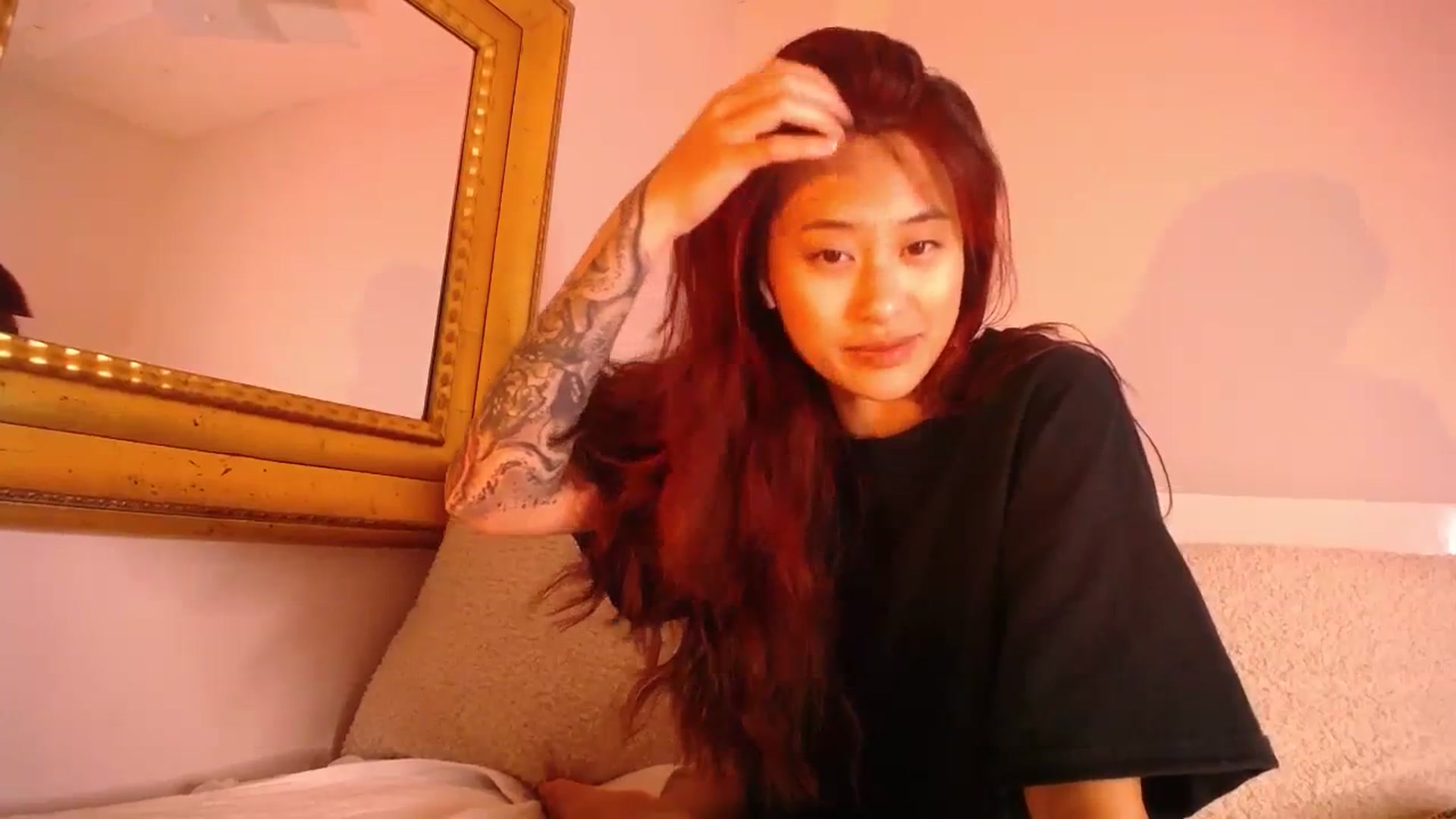 Gallery image thumbnail from BabyMoonCakes's myfreecams stream on, 08/22/2023, 01:27 image 11 of 20