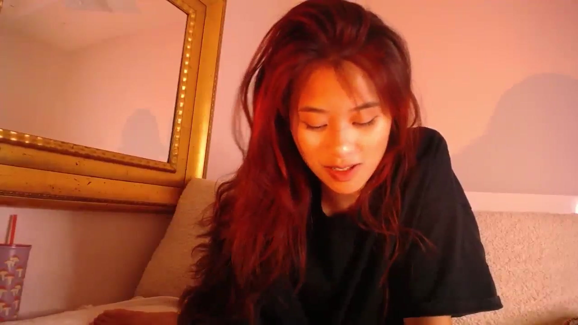 Gallery image thumbnail from BabyMoonCakes's myfreecams stream on, 08/22/2023, 01:27 image 14 of 20
