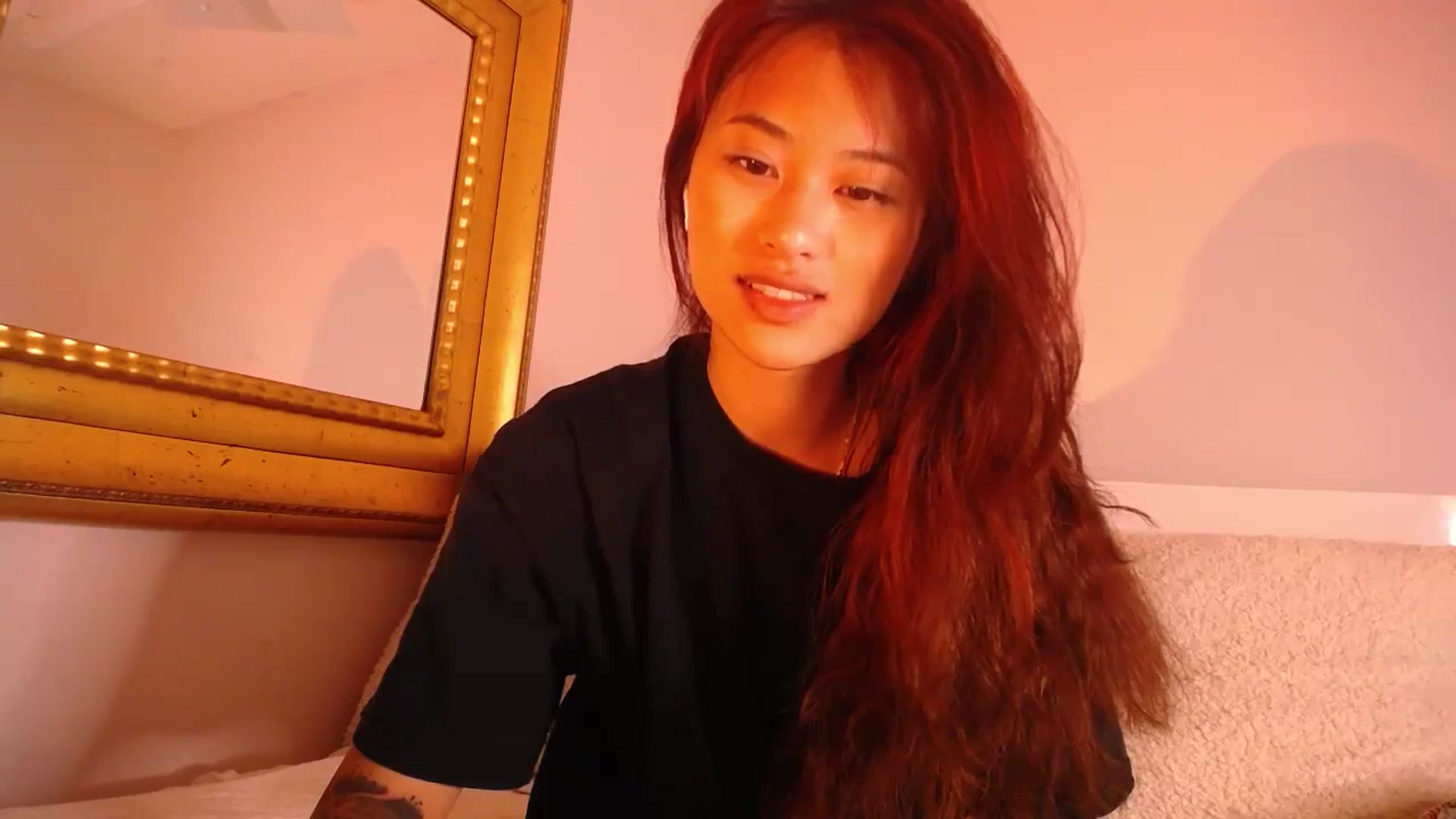 Gallery image thumbnail from BabyMoonCakes's myfreecams stream on, 08/22/2023, 01:27 image 8 of 20