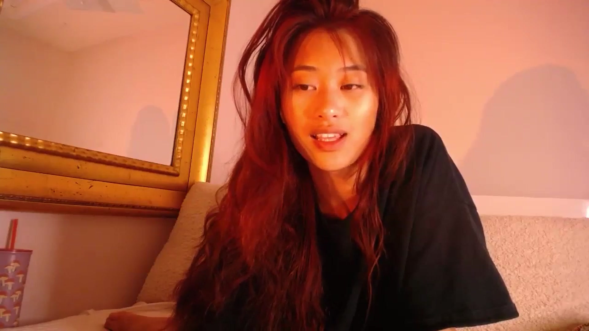Gallery image thumbnail from BabyMoonCakes's myfreecams stream on, 08/22/2023, 01:27 image 16 of 20