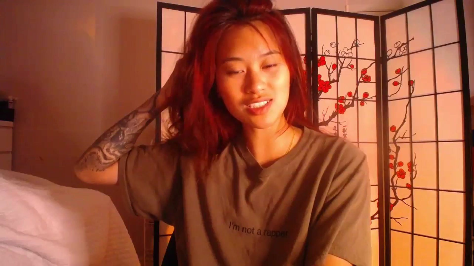 Gallery image thumbnail from BabyMoonCakes's myfreecams stream on, 09/06/2023, 02:05 image 11 of 20