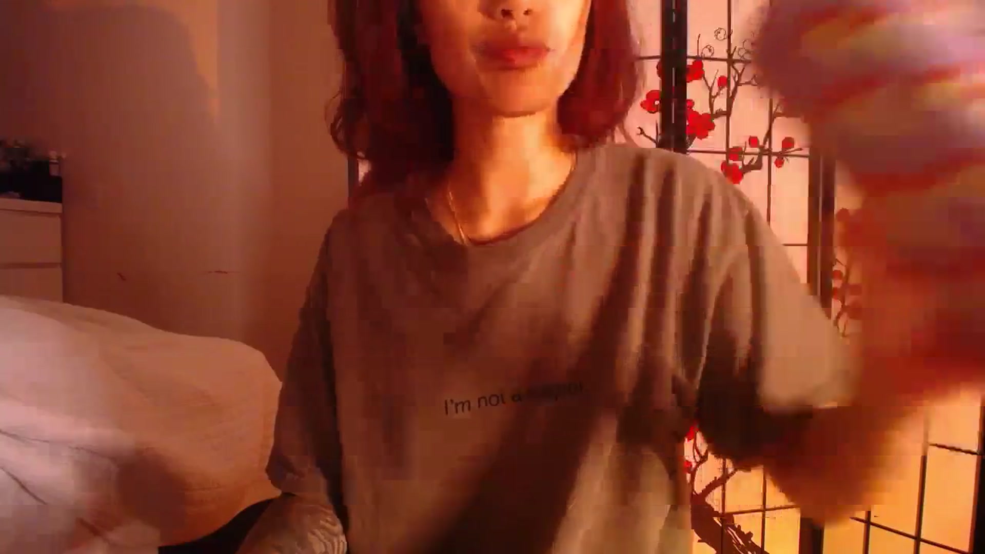 Gallery image thumbnail from BabyMoonCakes's myfreecams stream on, 09/06/2023, 02:05 image 4 of 20
