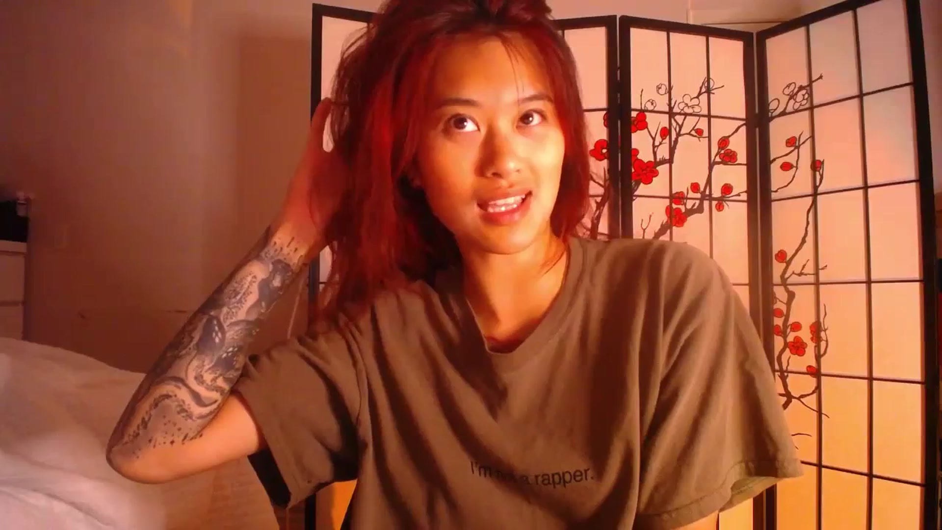 Gallery image thumbnail from BabyMoonCakes's myfreecams stream on, 09/06/2023, 02:05 image 10 of 20