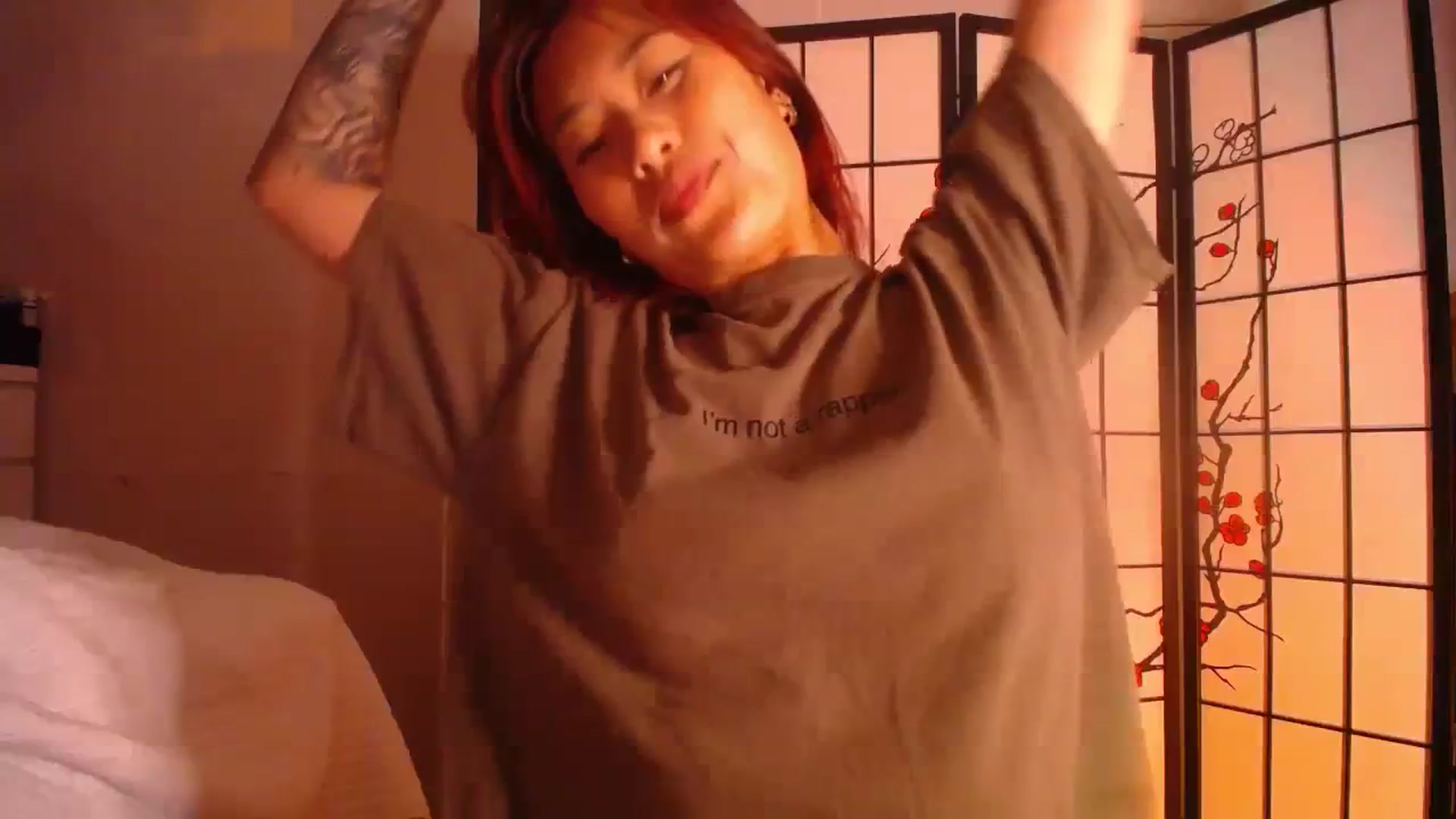Gallery image thumbnail from BabyMoonCakes's myfreecams stream on, 09/06/2023, 02:05 image 14 of 20