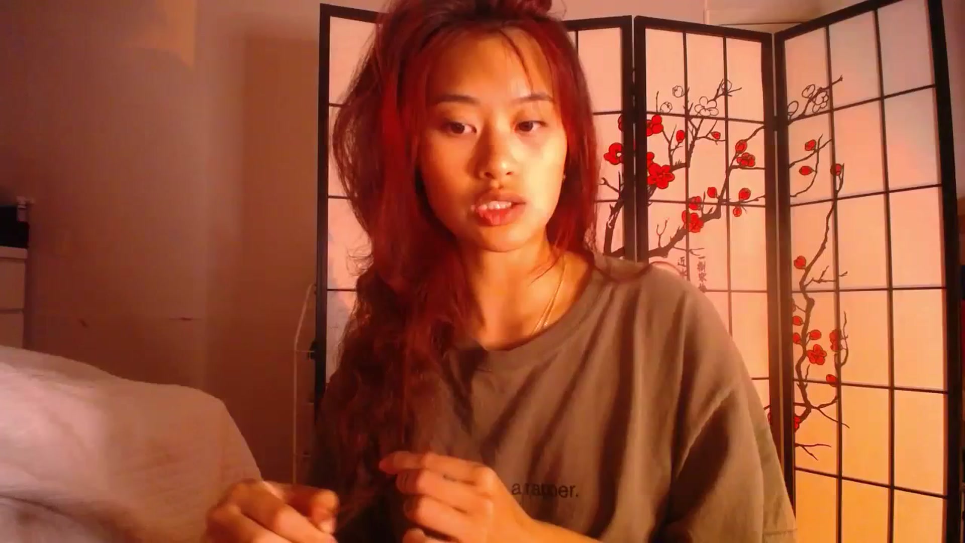 Gallery image thumbnail from BabyMoonCakes's myfreecams stream on, 09/06/2023, 02:05 image 12 of 20