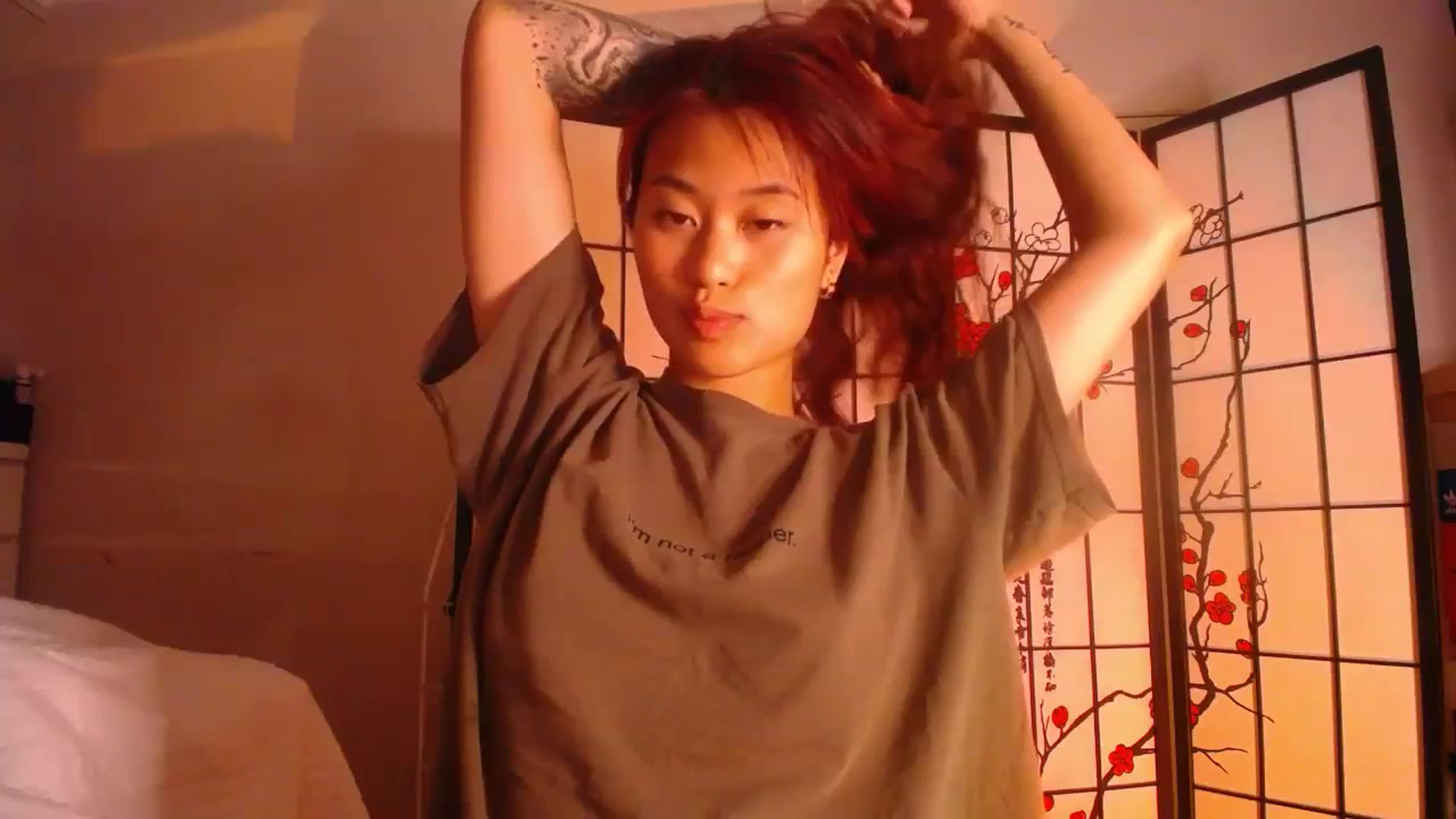 Gallery image thumbnail from BabyMoonCakes's myfreecams stream on, 09/06/2023, 02:05 image 20 of 20