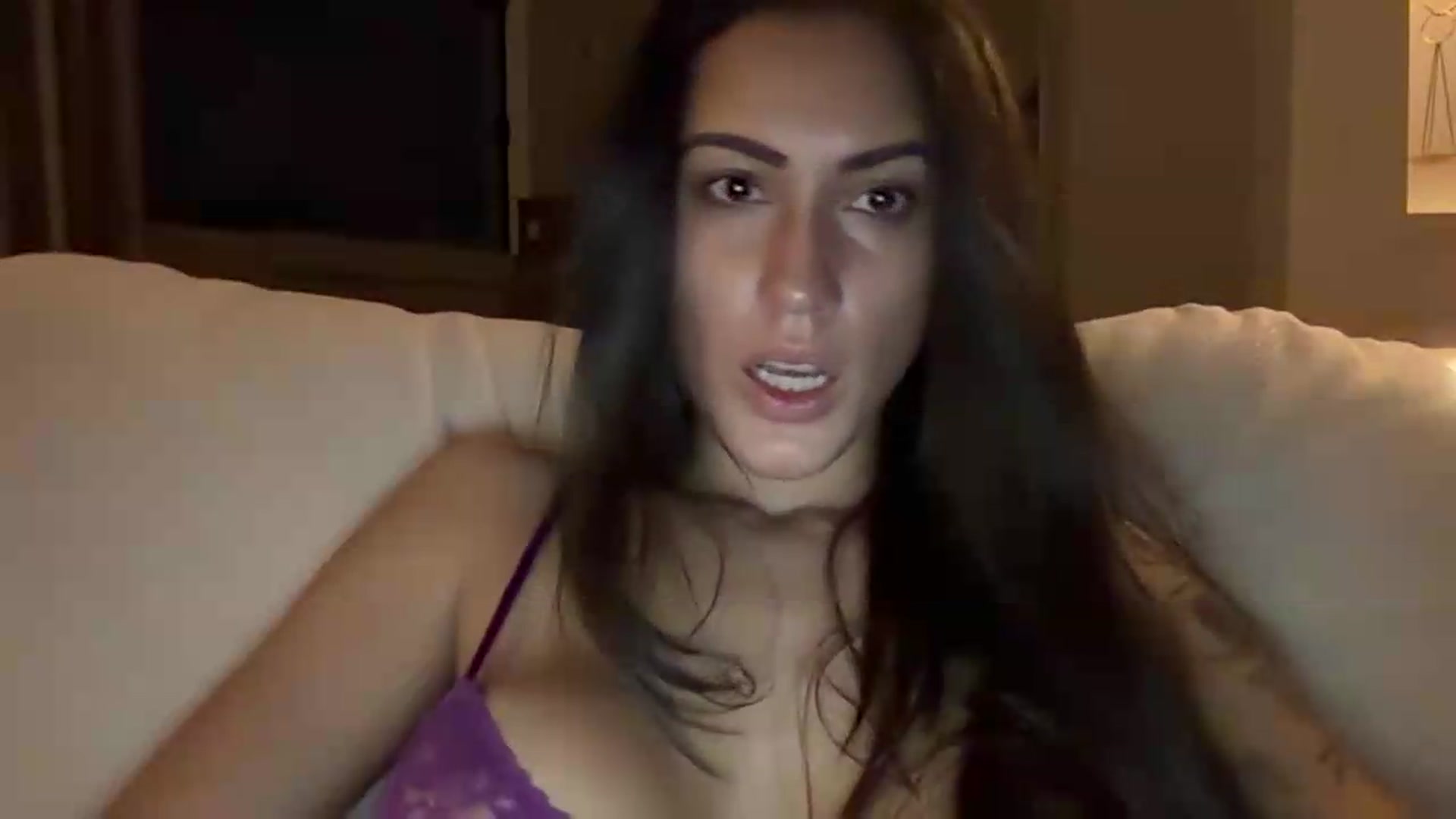 Gallery image thumbnail from BabyNyx's myfreecams stream on, 07/07/2026, 06:05 image 11 of 20
