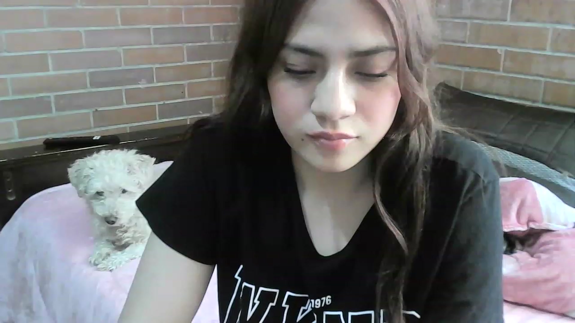Gallery image thumbnail from BabyPauli's myfreecams stream on, 11/23/2022, 23:26 image 9 of 20