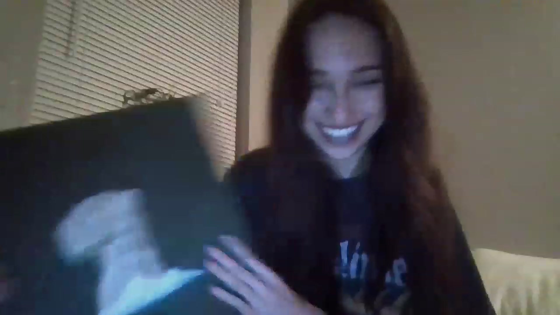 Gallery image thumbnail from BabyRain444's myfreecams stream on, 04/27/2023, 05:08 image 16 of 20