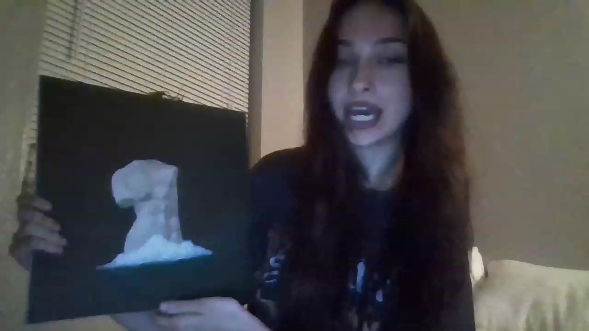 Gallery image thumbnail from BabyRain444's myfreecams stream on, 04/27/2023, 05:08 image 15 of 20