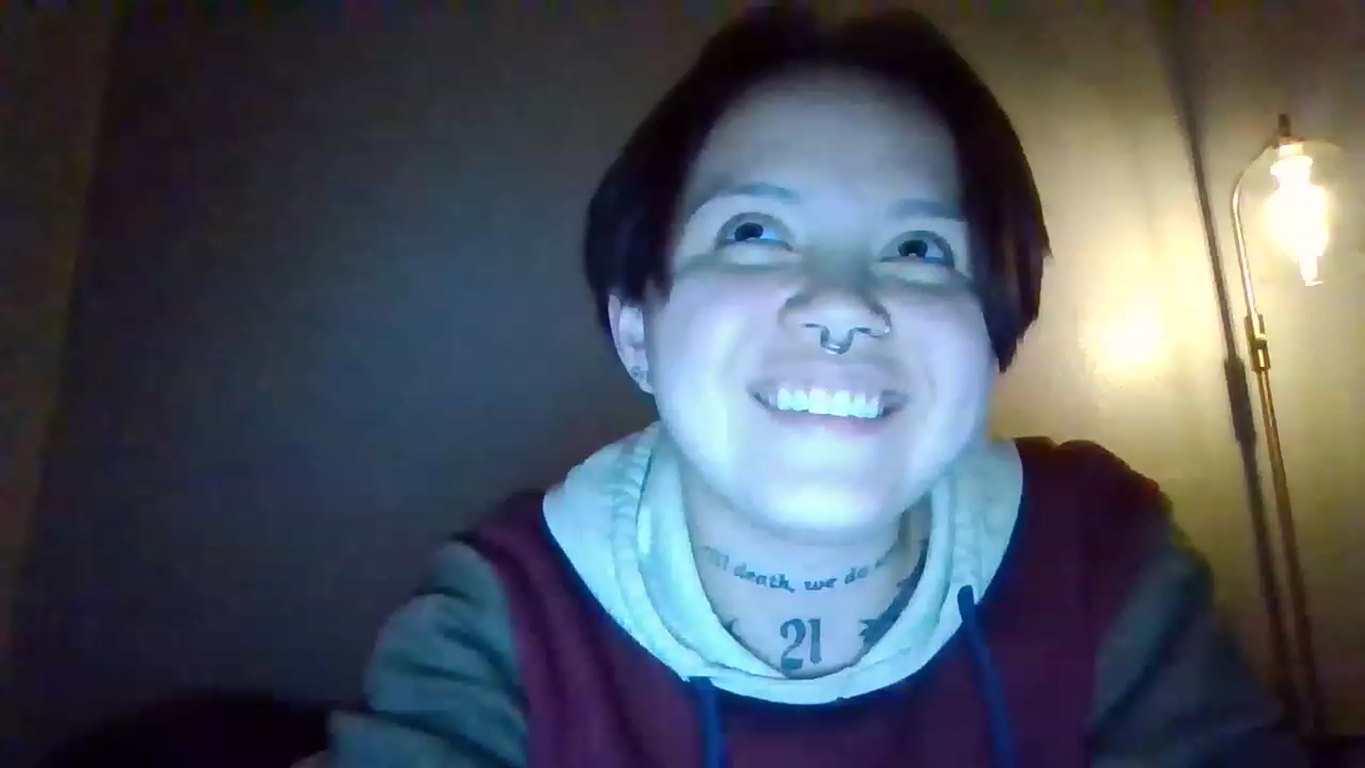 Gallery image thumbnail from BabyRain444's myfreecams stream on, 04/29/2023, 04:12 image 6 of 20