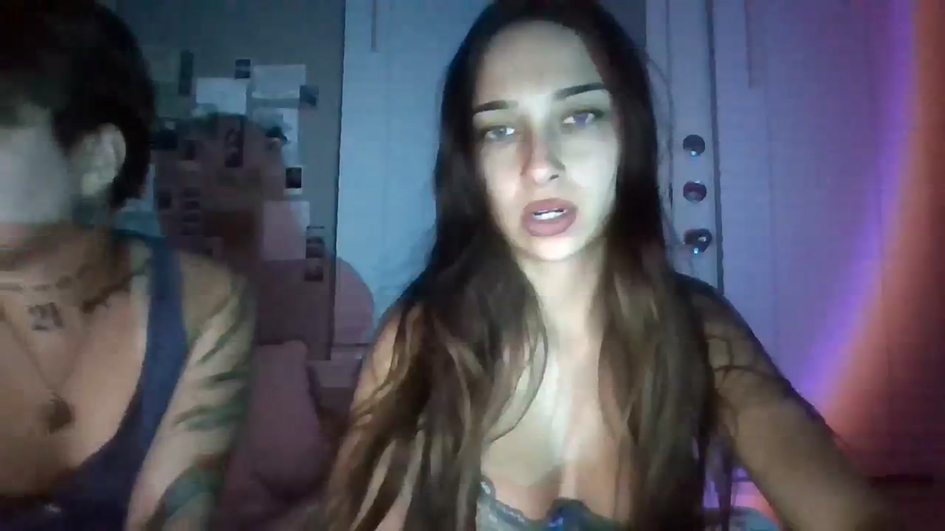 Gallery image thumbnail from BabyRain444's myfreecams stream on, 08/17/2023, 06:39 image 7 of 20