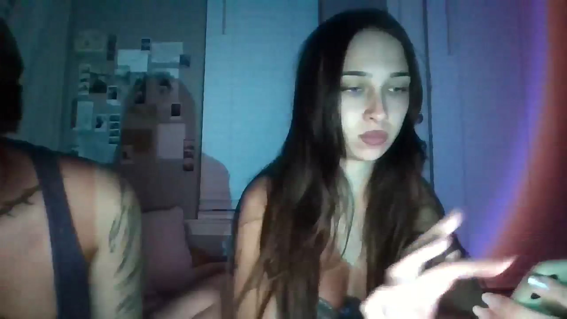 Gallery image thumbnail from BabyRain444's myfreecams stream on, 08/17/2023, 06:39 image 8 of 20