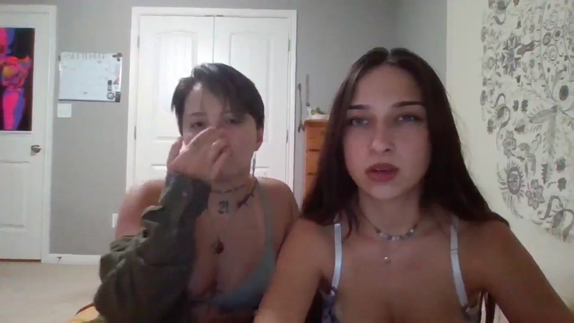 Gallery image thumbnail from BabyRain444's myfreecams stream on, 09/03/2023, 04:25 image 5 of 20