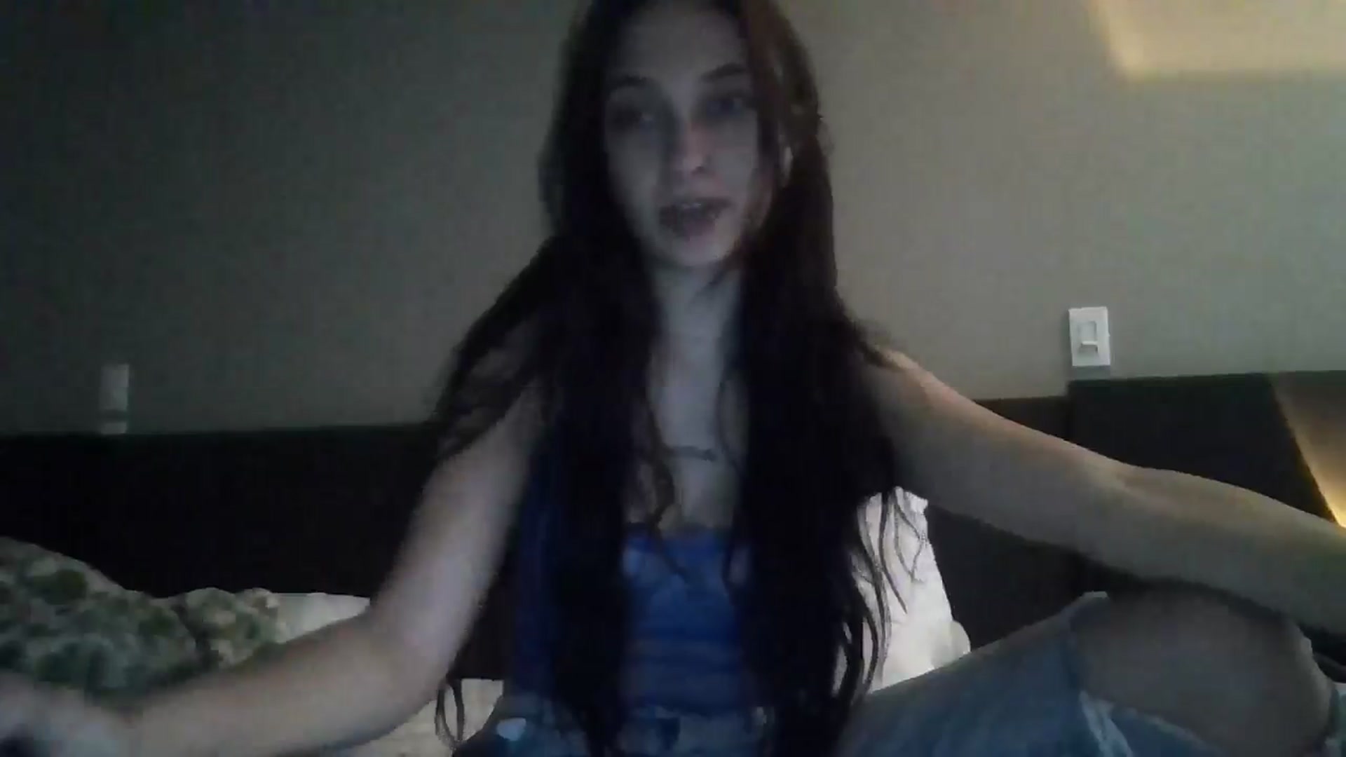 Gallery image thumbnail from BabyRain444's myfreecams stream on, 10/08/2024, 15:20 image 16 of 20