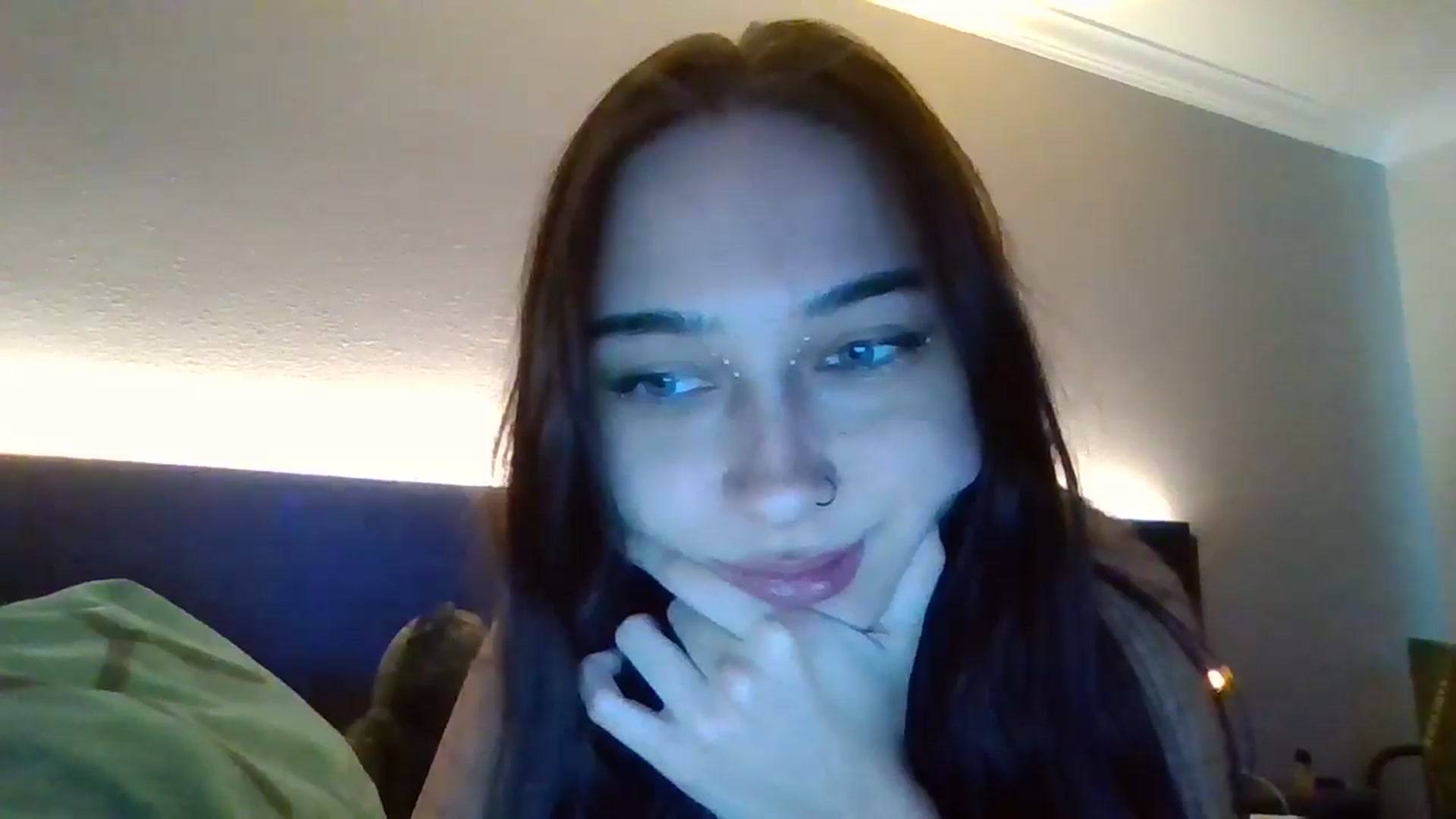 Gallery image thumbnail from BabyRain444's myfreecams stream on, 10/20/2024, 19:52 image 5 of 20