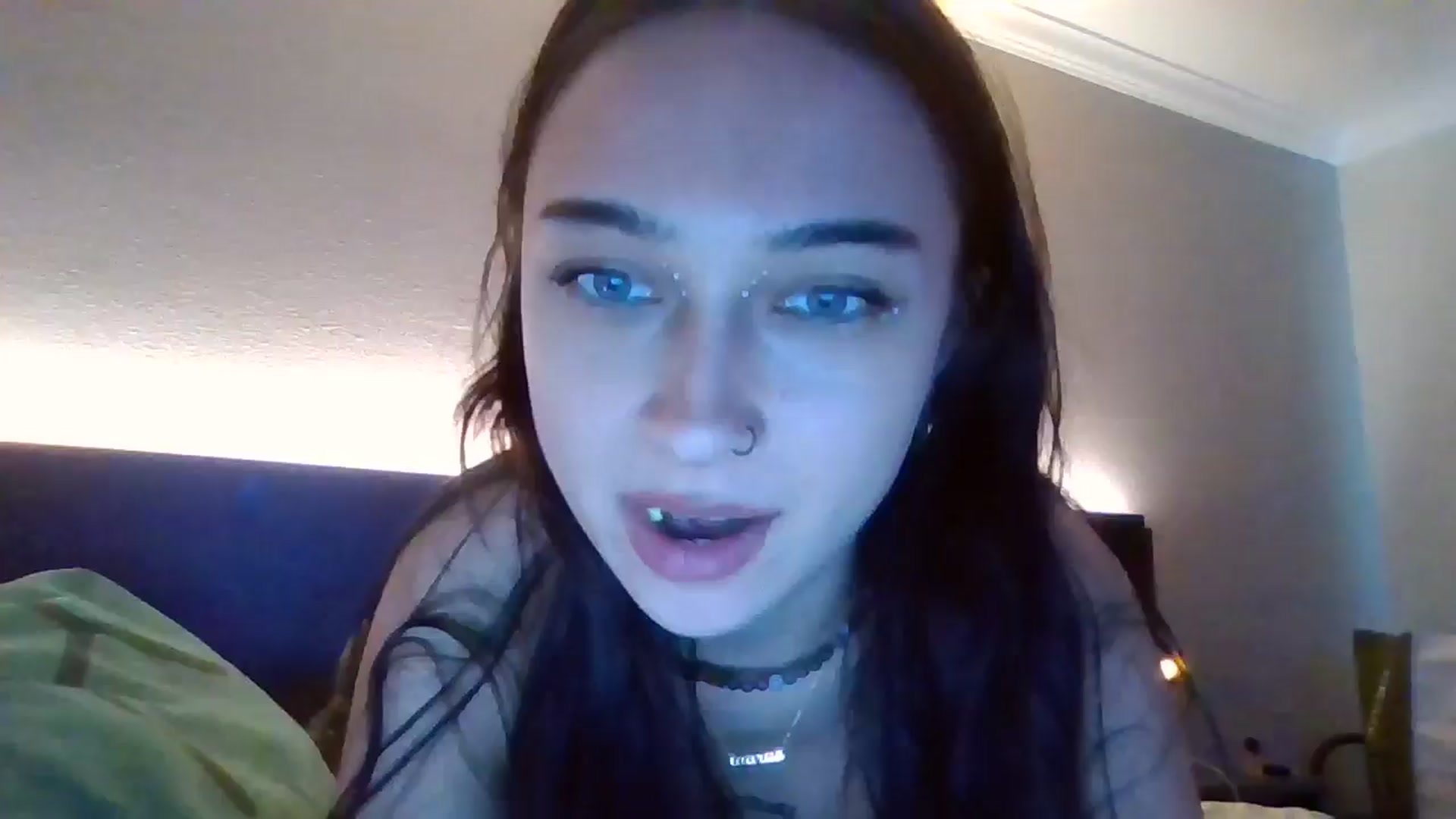 Gallery image thumbnail from BabyRain444's myfreecams stream on, 10/20/2024, 19:52 image 13 of 20