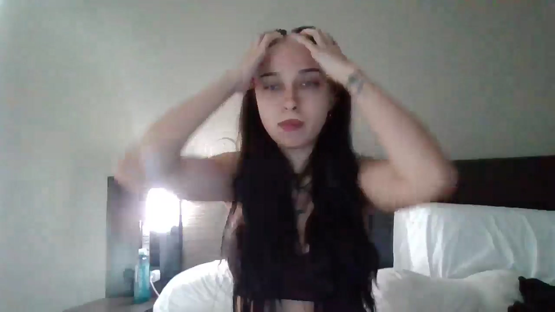 Gallery image thumbnail from BabyRain444's myfreecams stream on, 10/30/2024, 23:22 image 10 of 20