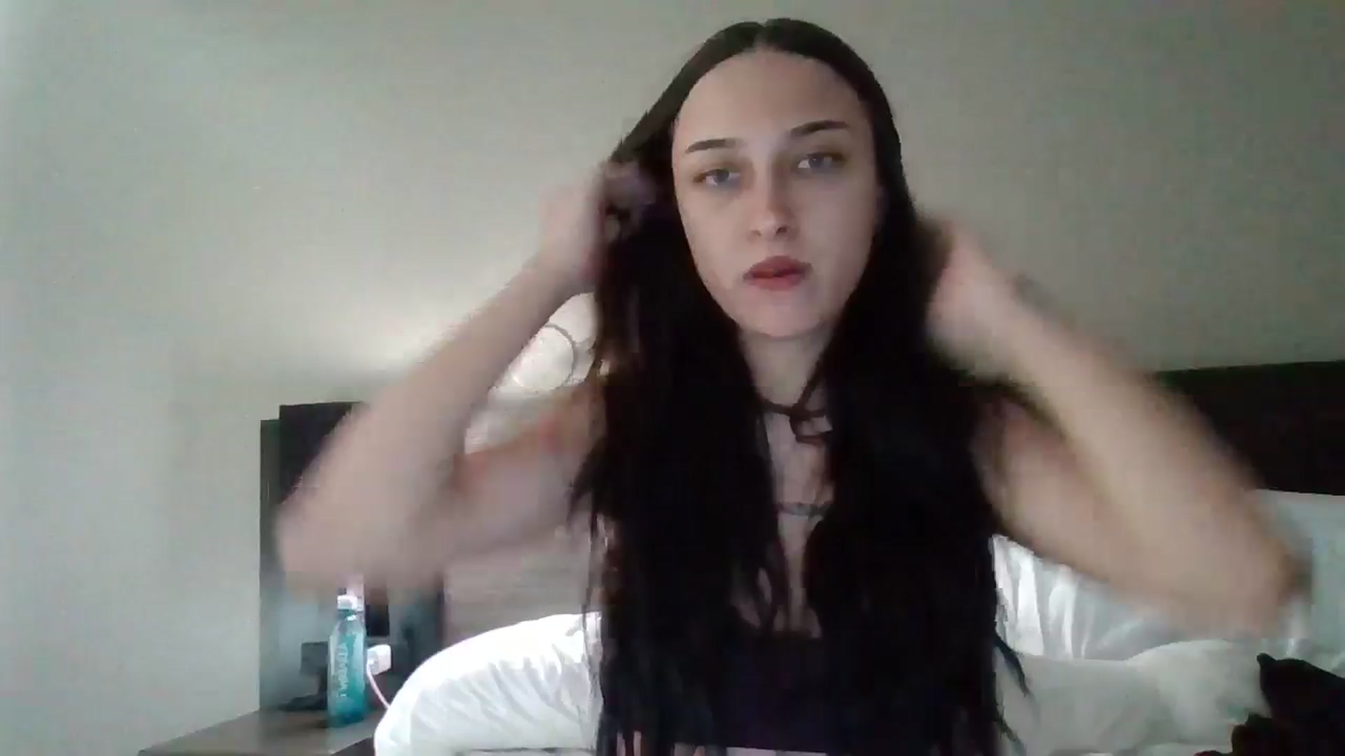Gallery image thumbnail from BabyRain444's myfreecams stream on, 10/30/2024, 23:22 image 8 of 20
