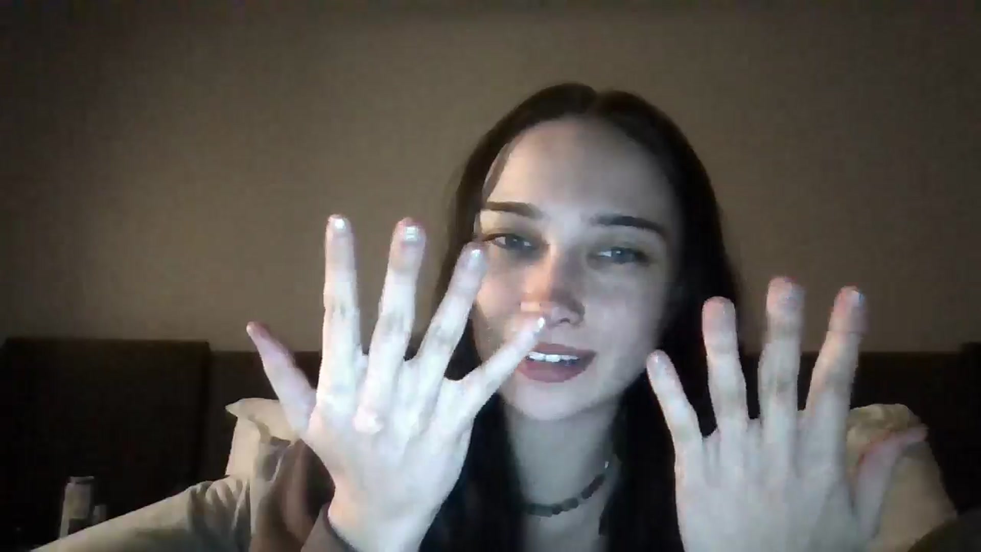 Gallery image thumbnail from BabyRain444's myfreecams stream on, 11/13/2024, 04:12 image 10 of 20