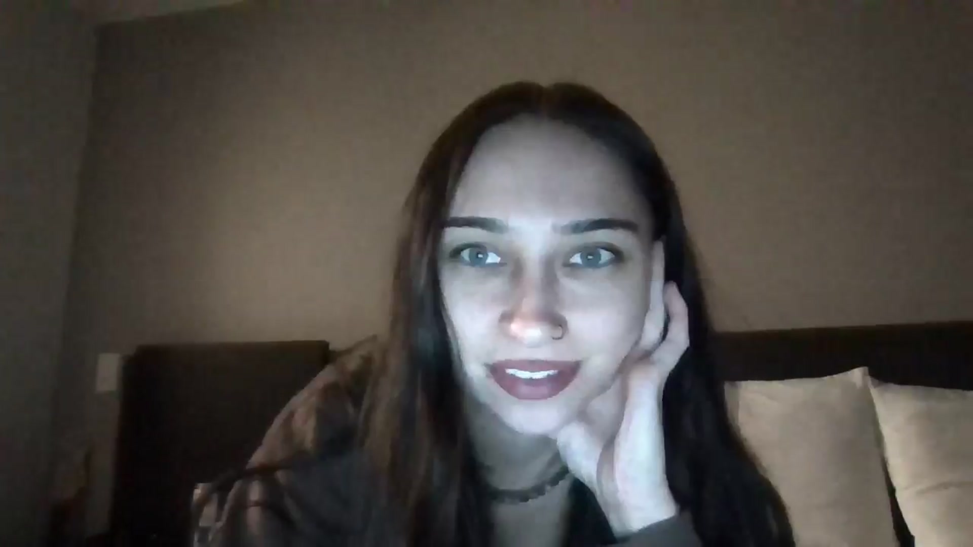 Gallery image thumbnail from BabyRain444's myfreecams stream on, 11/13/2024, 04:12 image 2 of 20