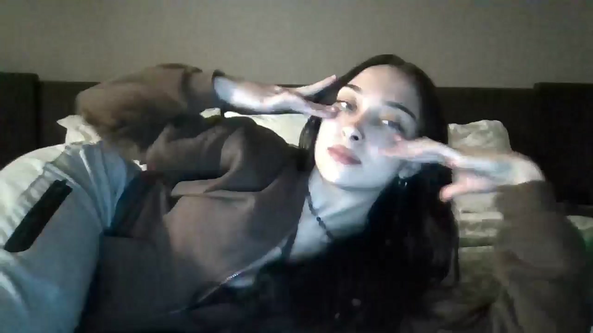 Gallery image thumbnail from BabyRain444's myfreecams stream on, 11/13/2024, 04:41 image 2 of 20