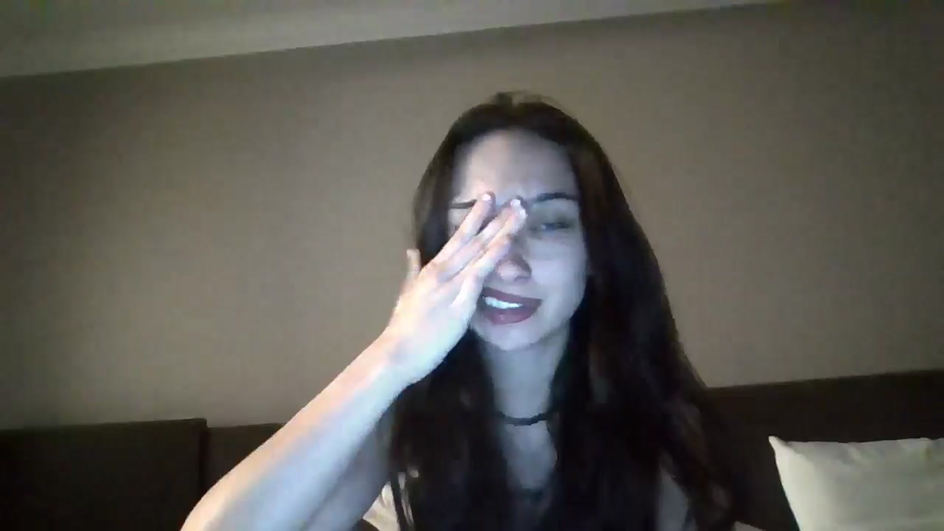 Gallery image thumbnail from BabyRain444's myfreecams stream on, 11/15/2024, 02:44 image 7 of 20