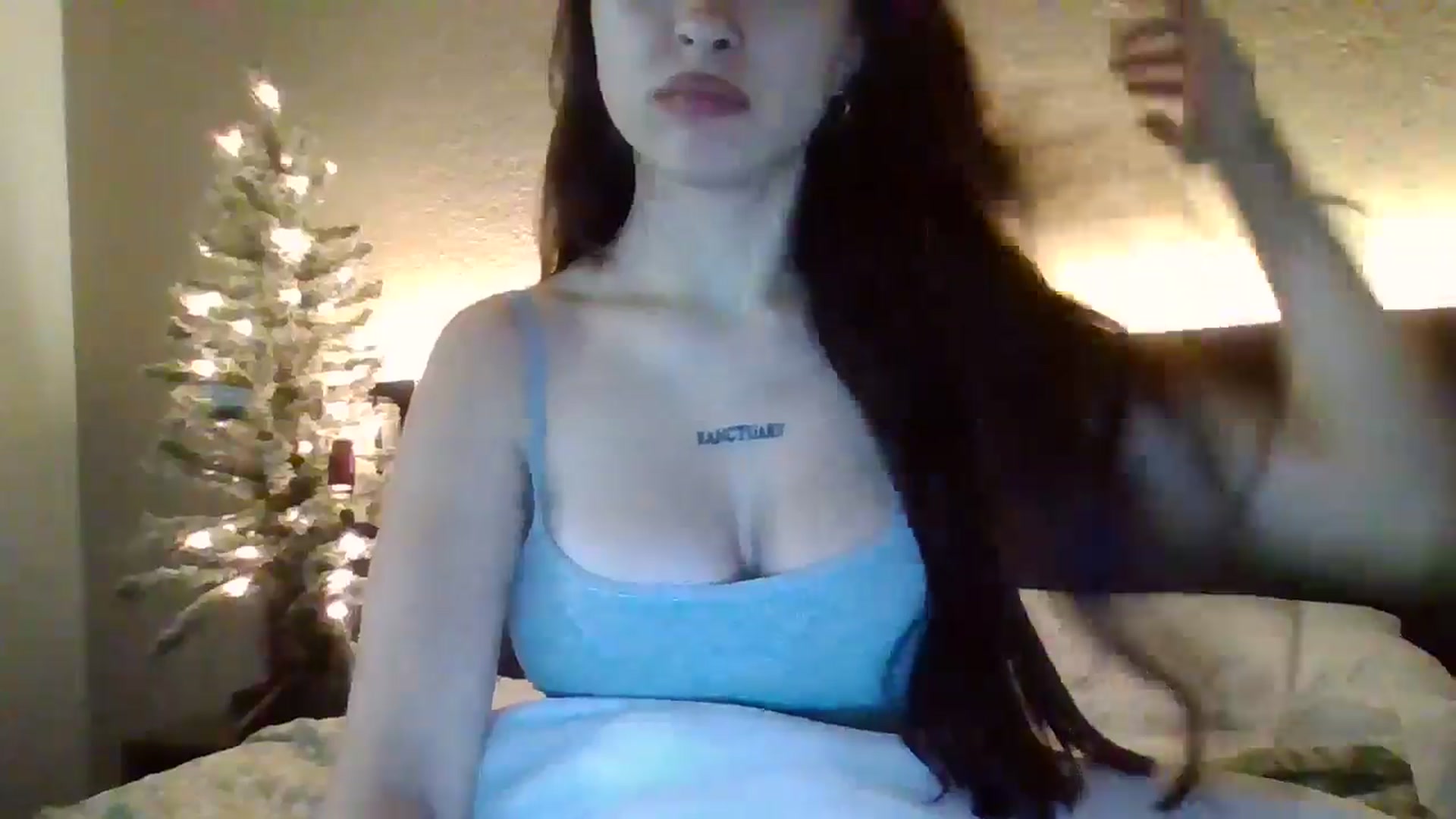 Gallery image thumbnail from BabyRain444's myfreecams stream on, 12/20/2024, 03:34 image 5 of 20