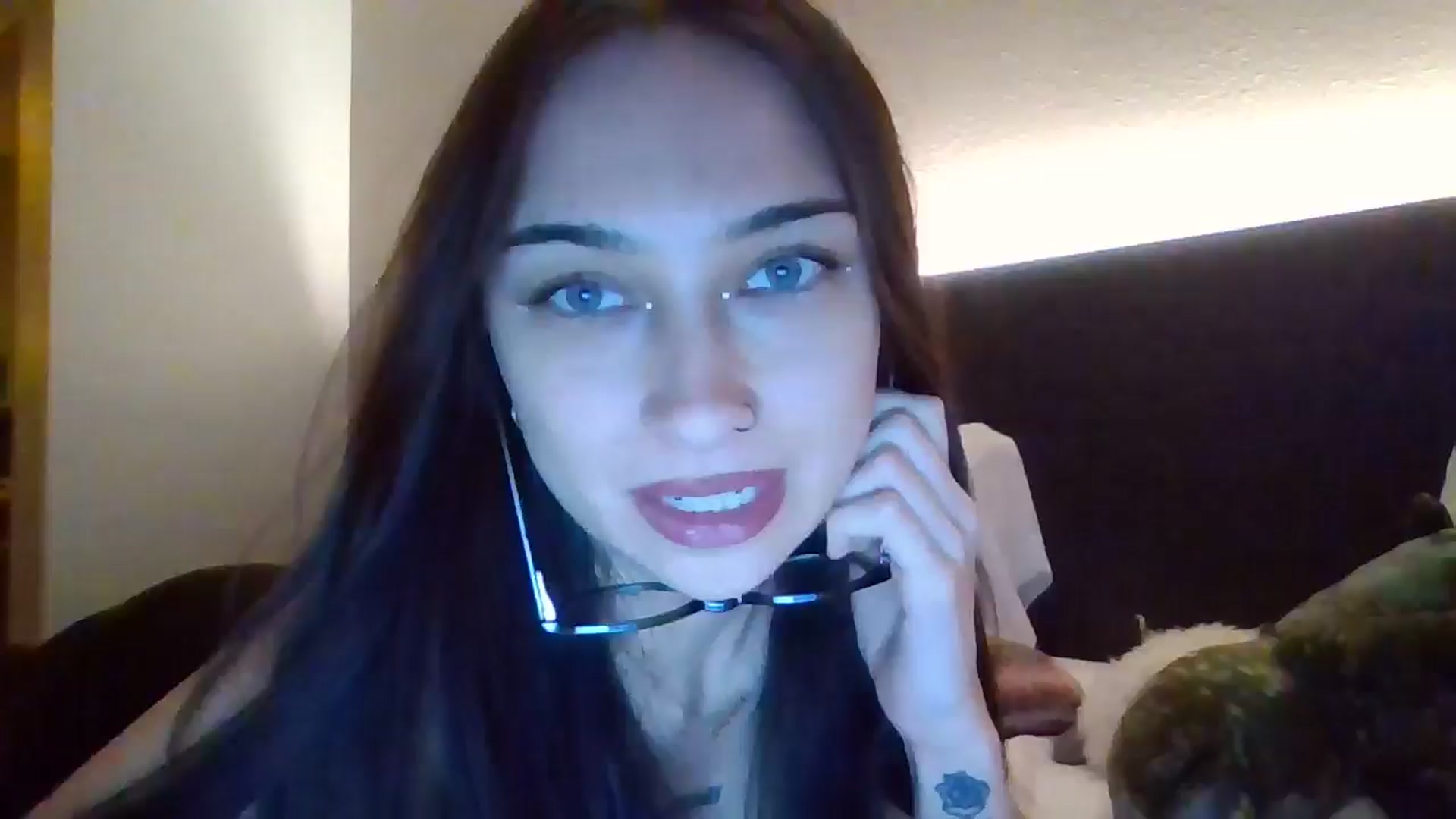Gallery image thumbnail from BabyRain444's myfreecams stream on, 12/28/2024, 03:24 image 6 of 20