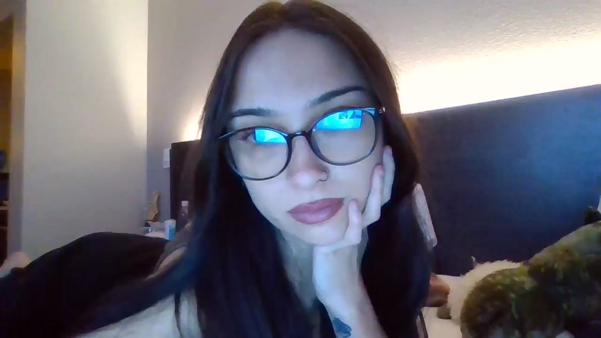 Gallery image thumbnail from BabyRain444's myfreecams stream on, 12/28/2024, 03:24 image 3 of 20