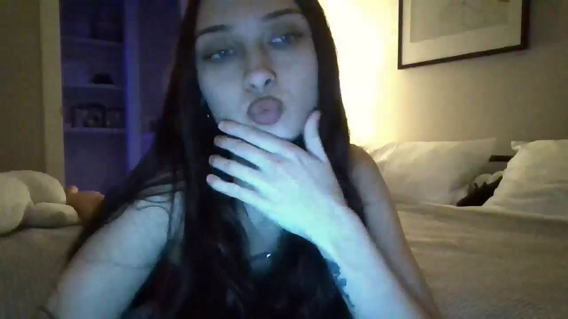 Gallery image thumbnail from BabyRain444's myfreecams stream on, 02/02/2025, 01:43 image 17 of 20