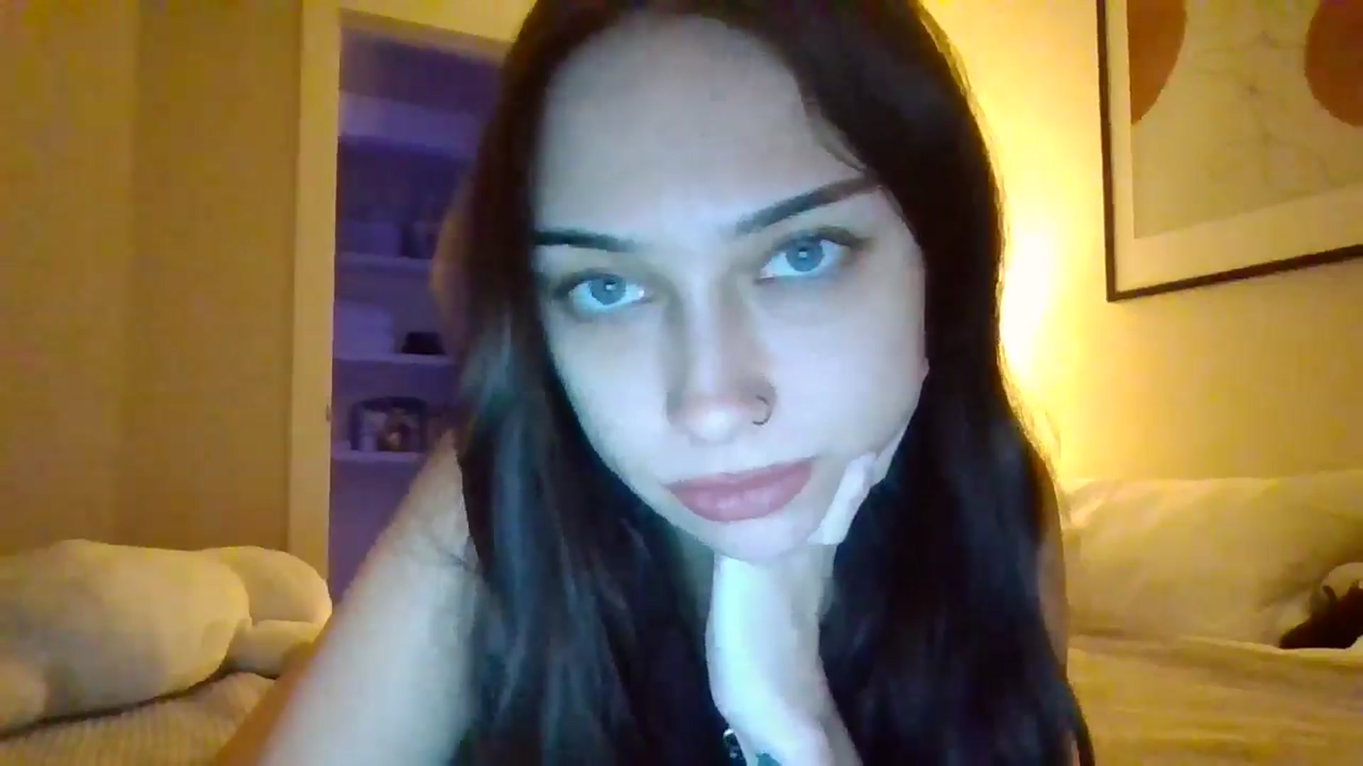 Gallery image thumbnail from BabyRain444's myfreecams stream on, 02/02/2025, 01:43 image 12 of 20